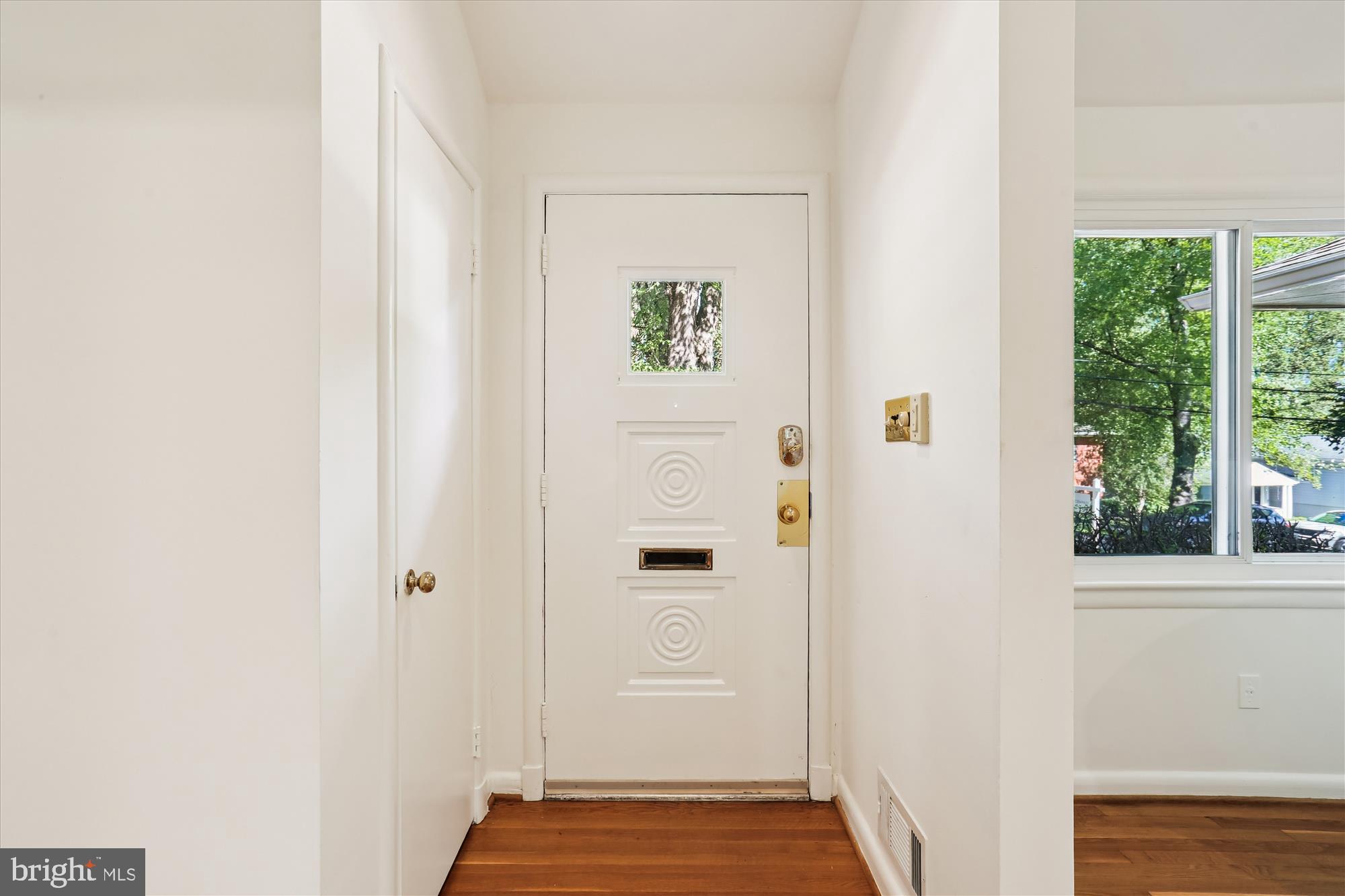 NORTH CHEVY CHASE - Residential