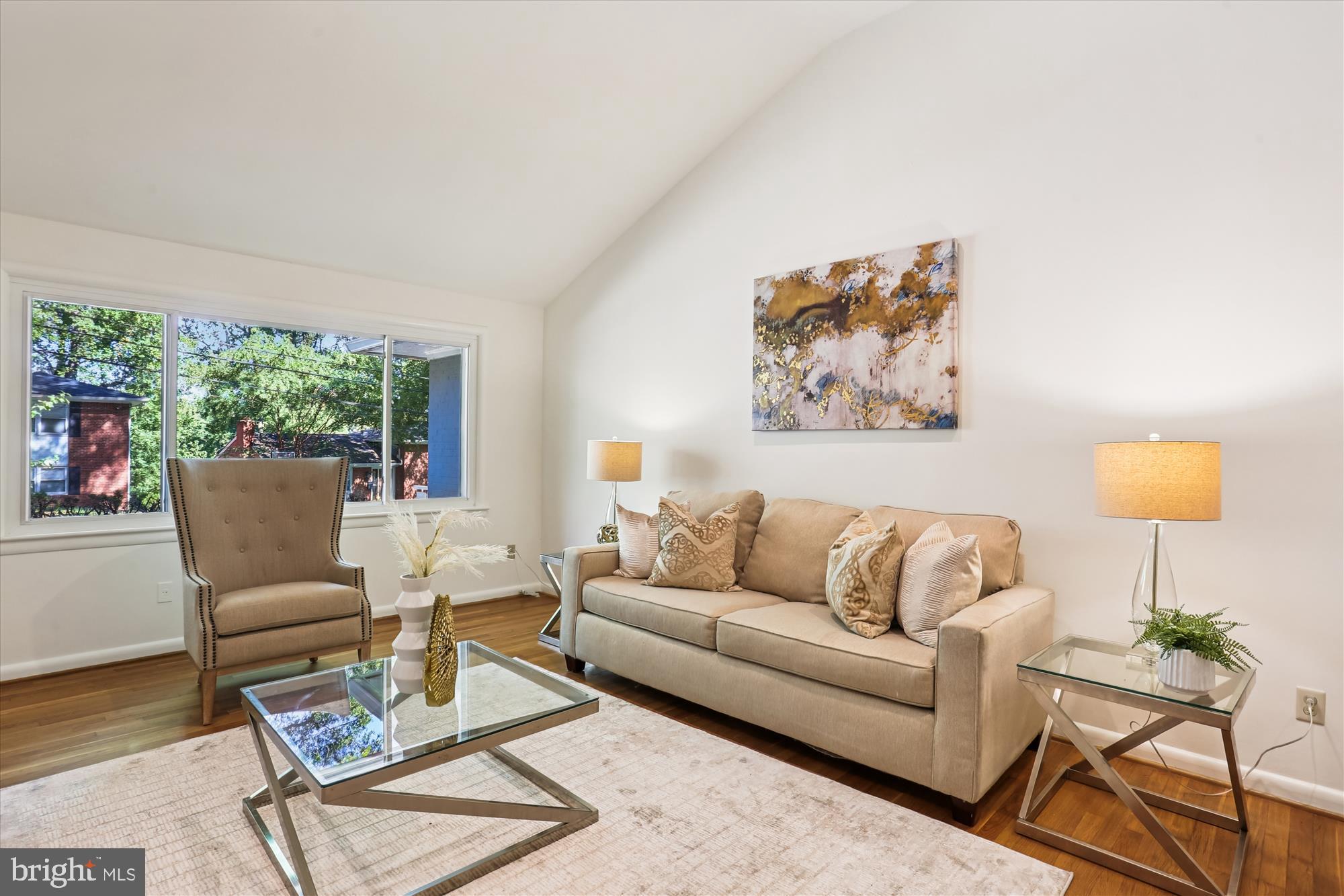 NORTH CHEVY CHASE - Residential