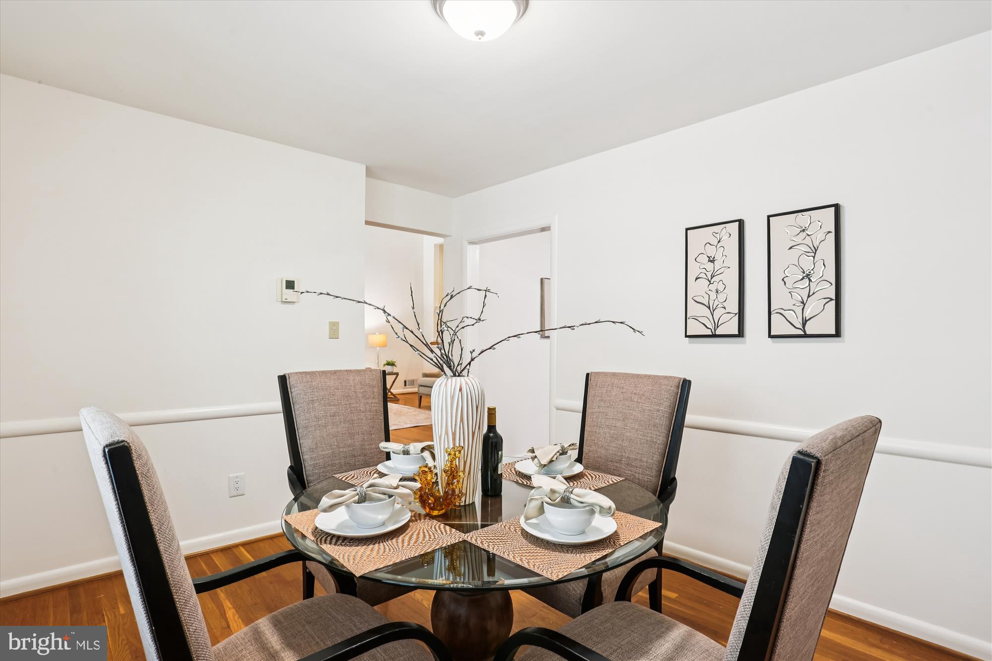 NORTH CHEVY CHASE - Residential