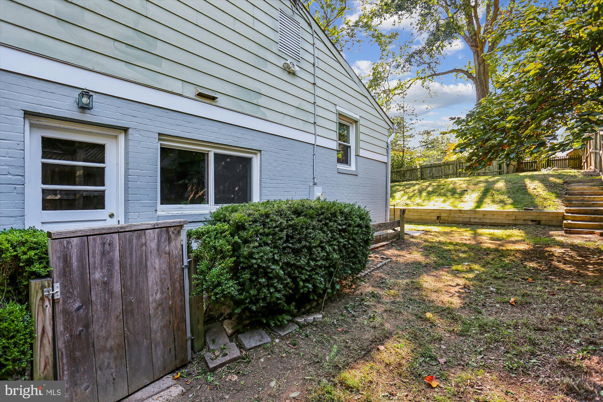 NORTH CHEVY CHASE - Residential