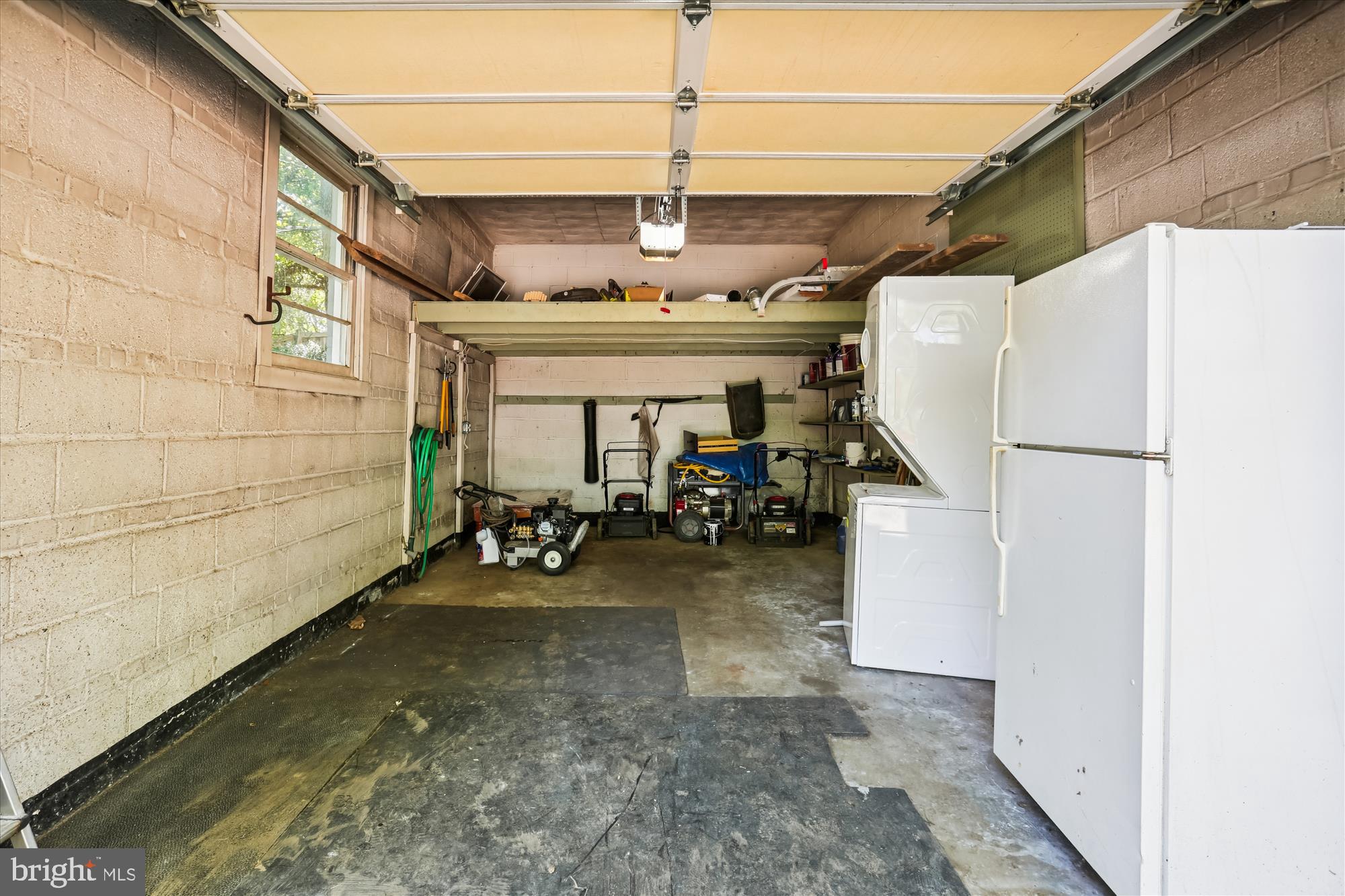 NORTH CHEVY CHASE - Residential