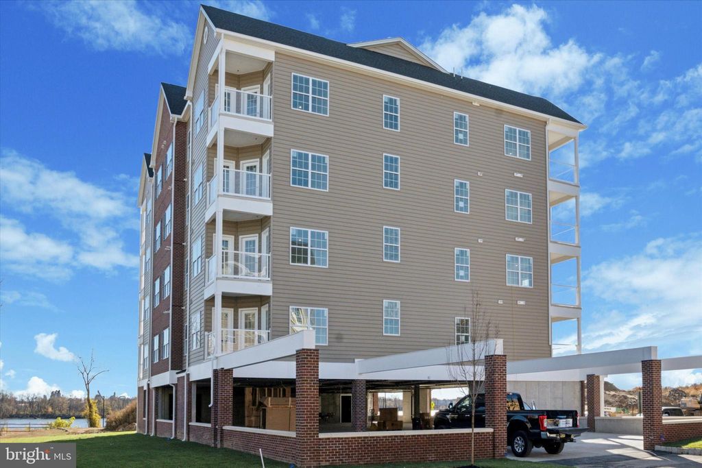 Photo of 16444 River View Drive, BRISTOL, PA 19007 (MLS # PABU2112636)