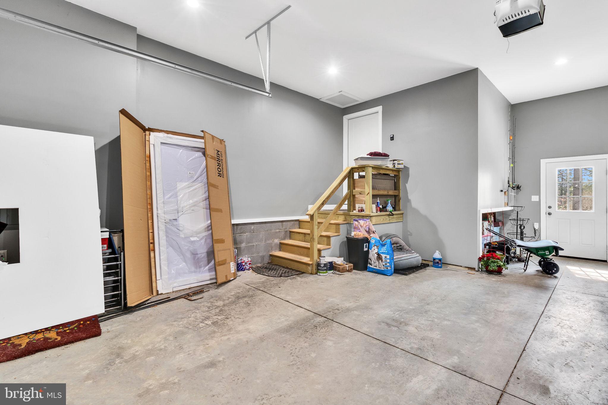 BETZ LANDING - Residential