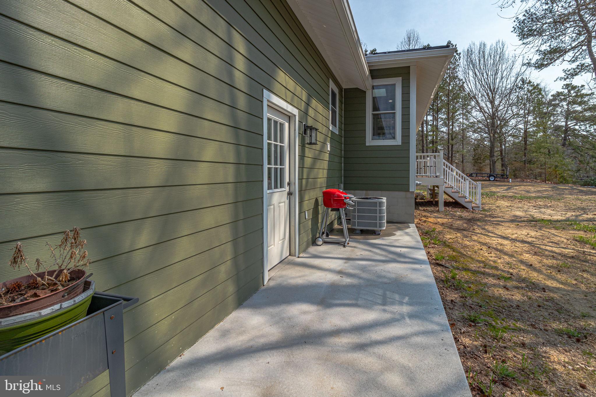 BETZ LANDING - Residential