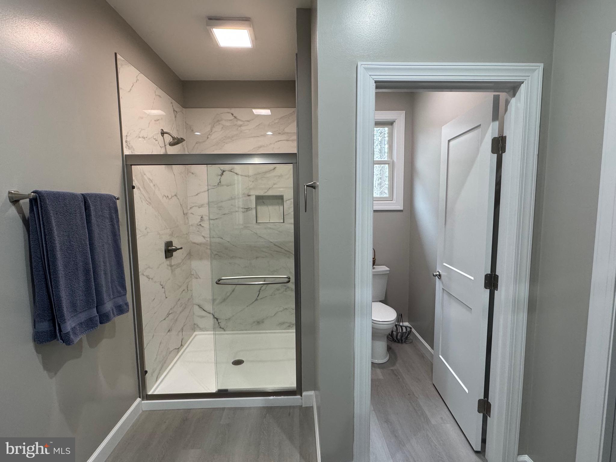 BETZ LANDING - Residential