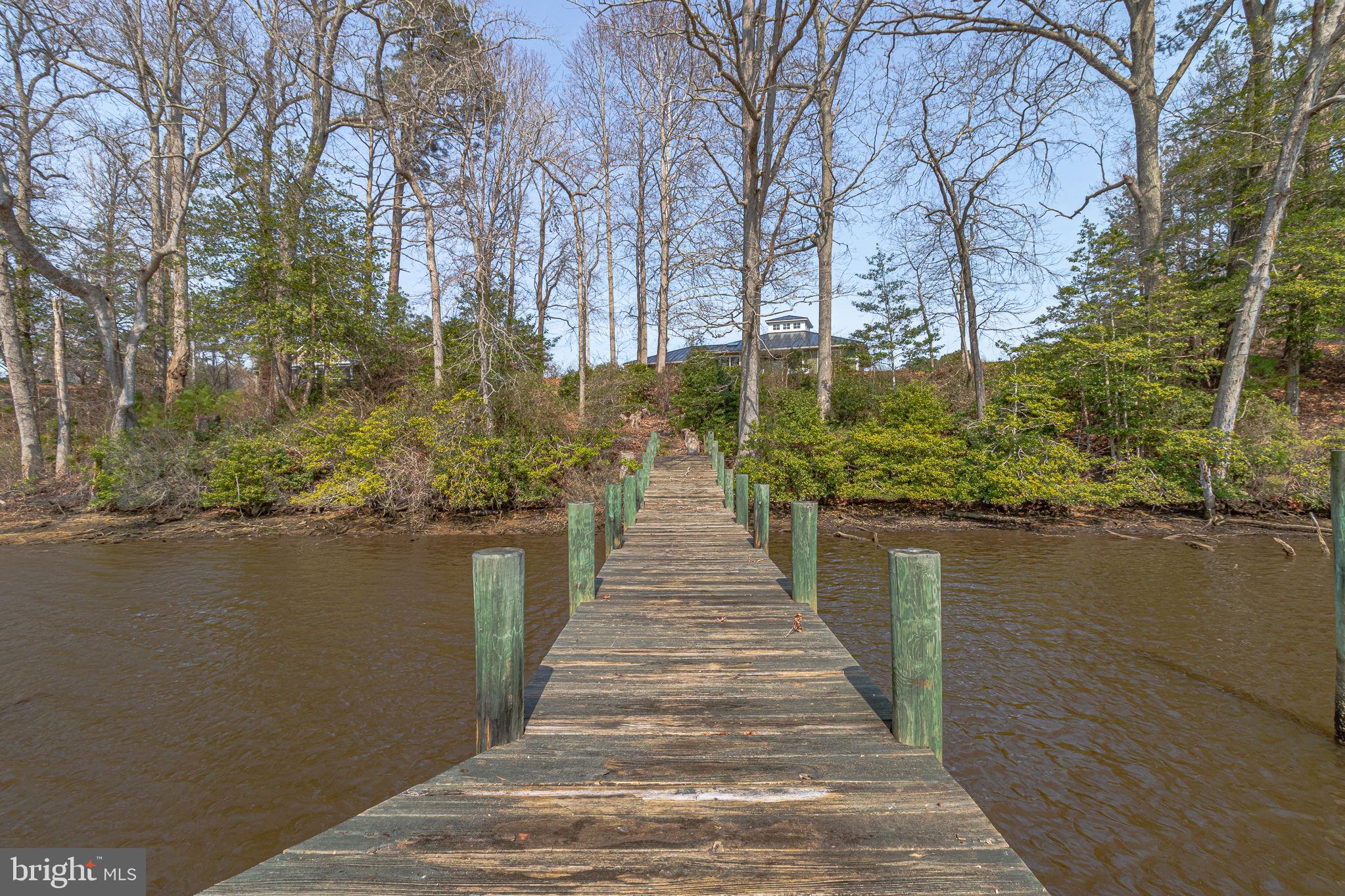 BETZ LANDING - Residential