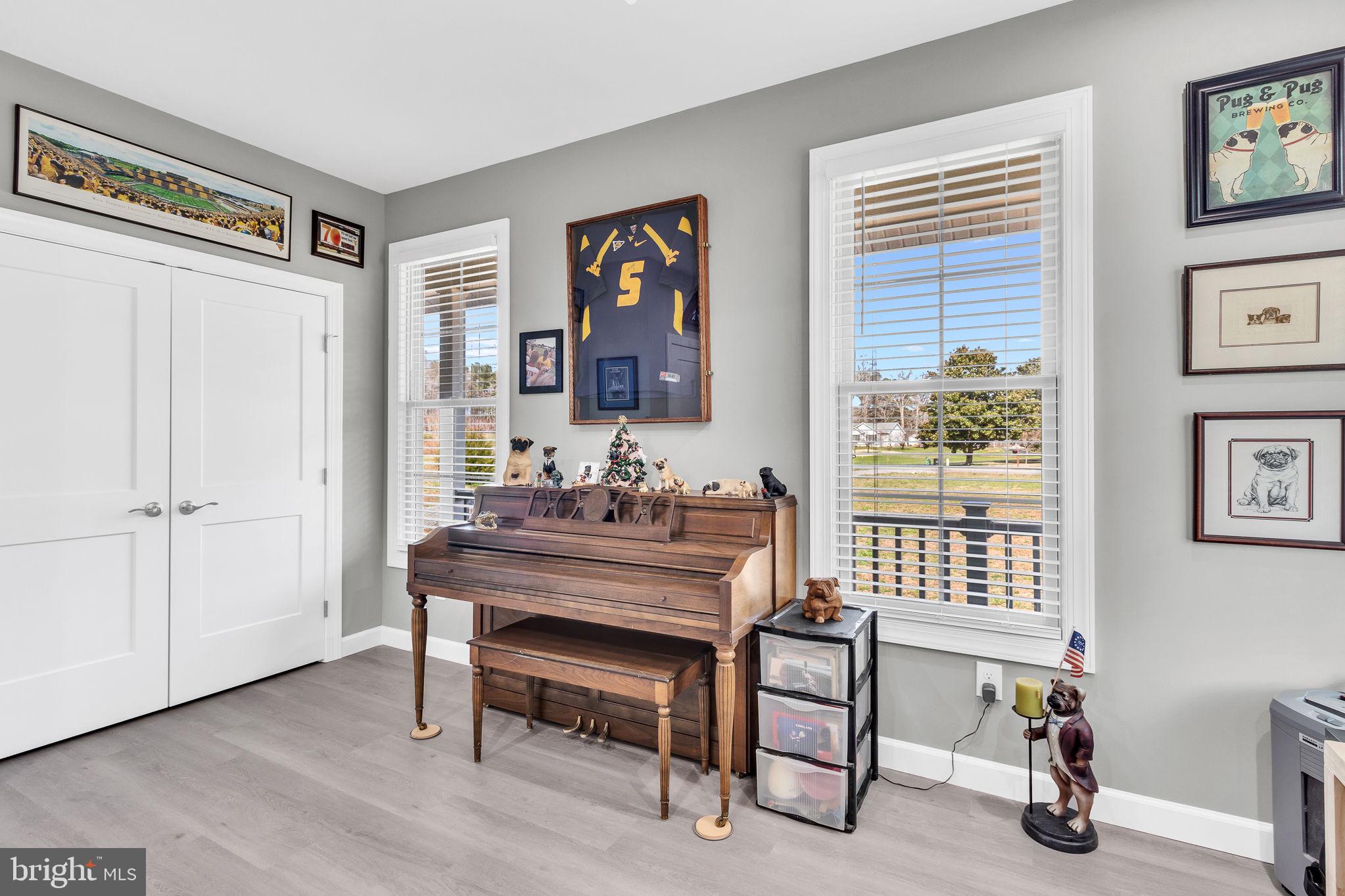 BETZ LANDING - Residential