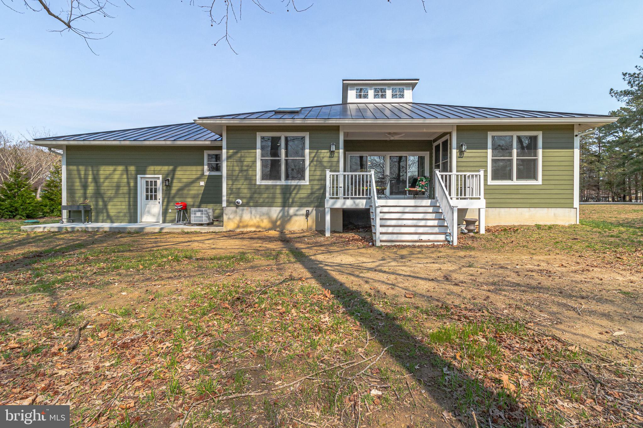 BETZ LANDING - Residential