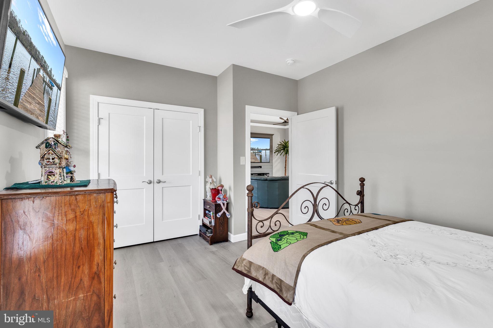 BETZ LANDING - Residential