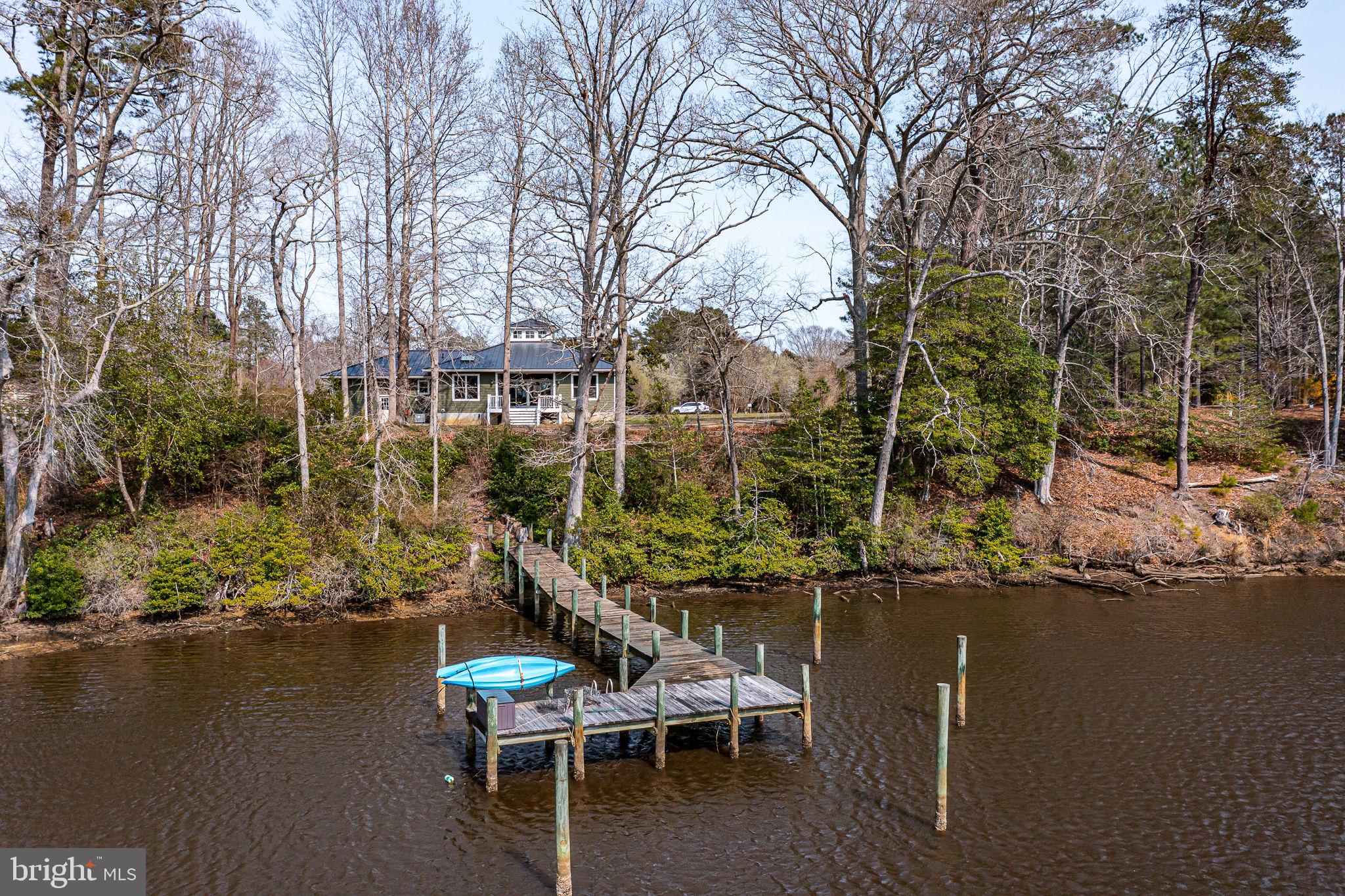 BETZ LANDING - Residential