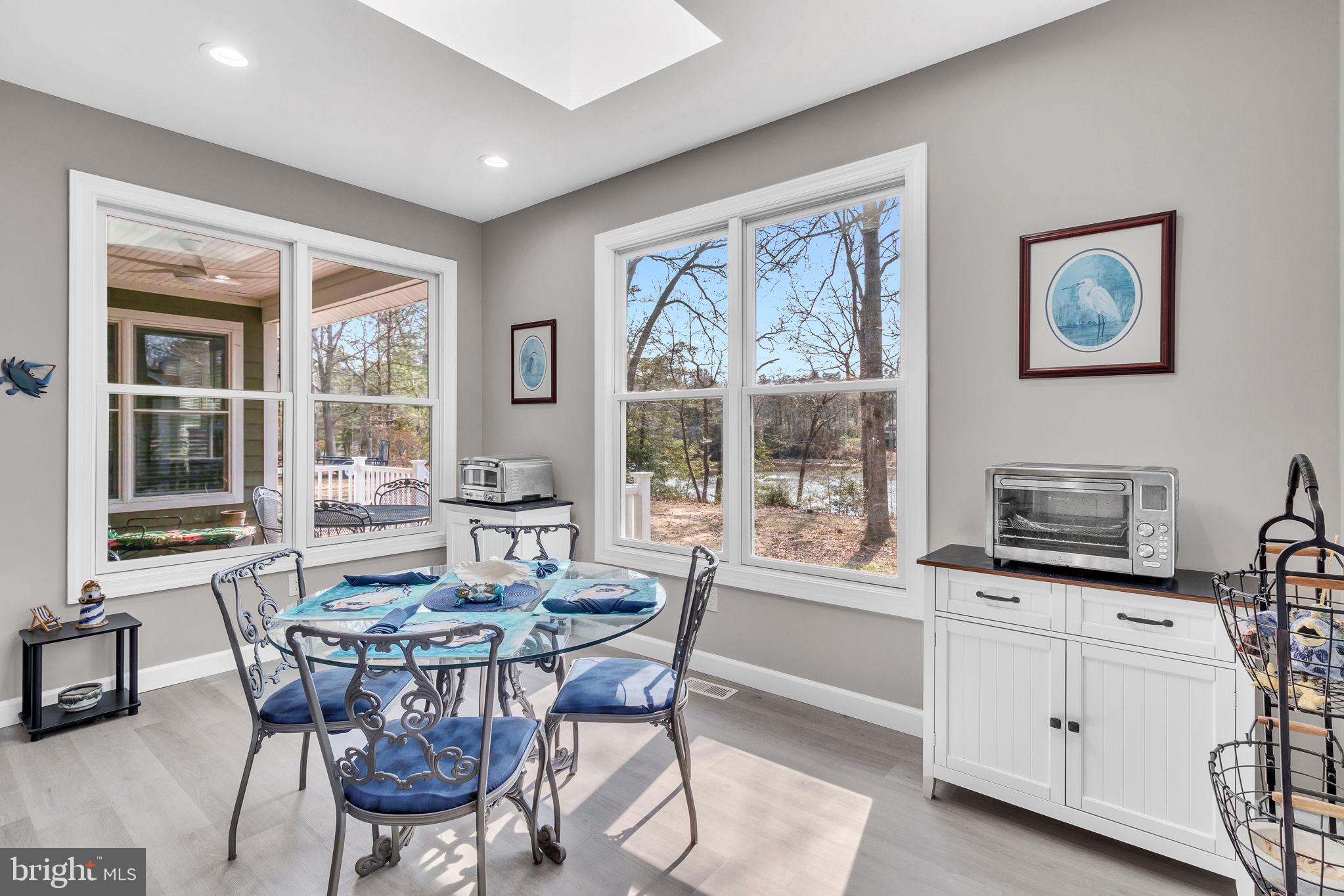 BETZ LANDING - Residential