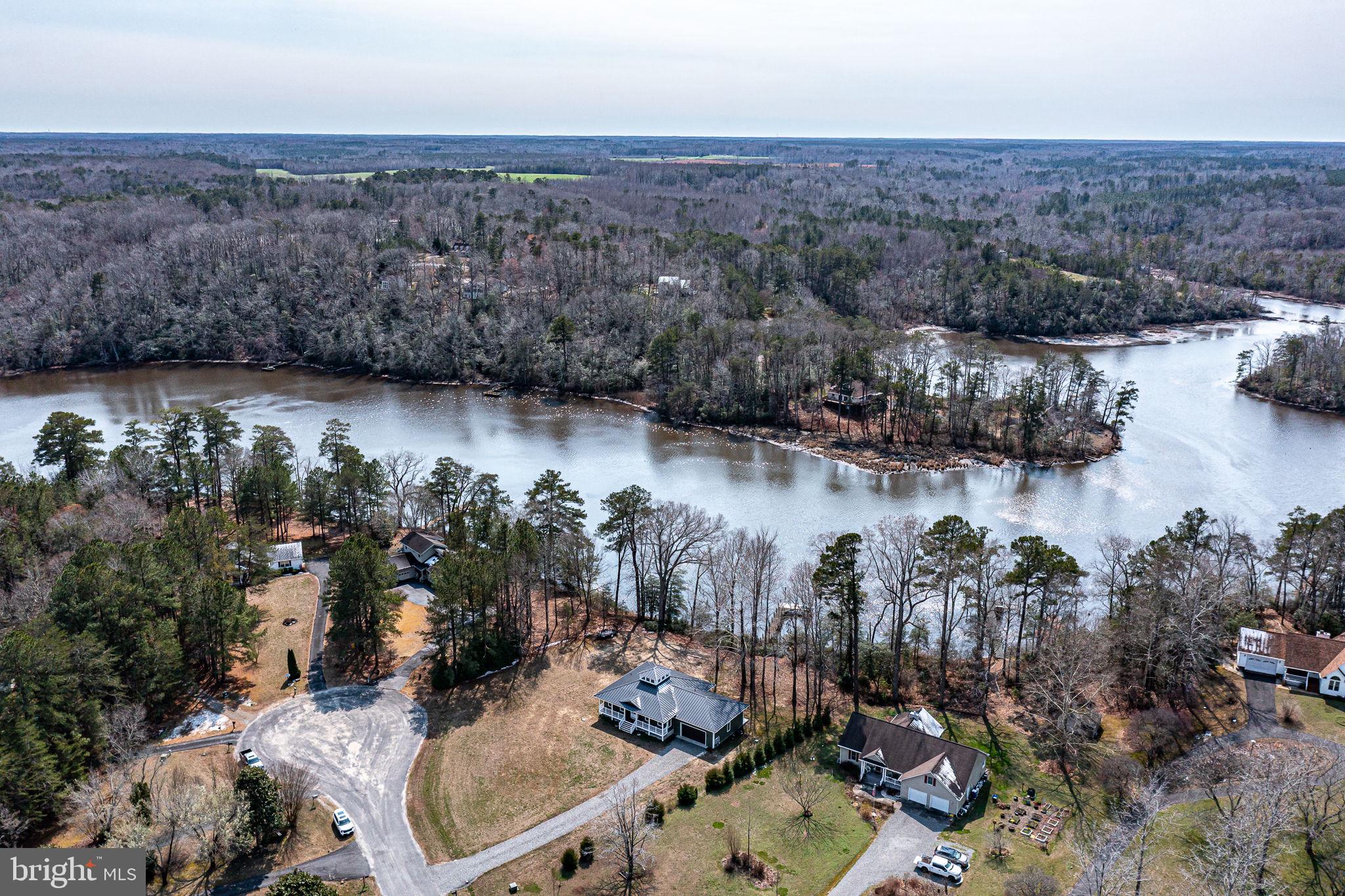 BETZ LANDING - Residential