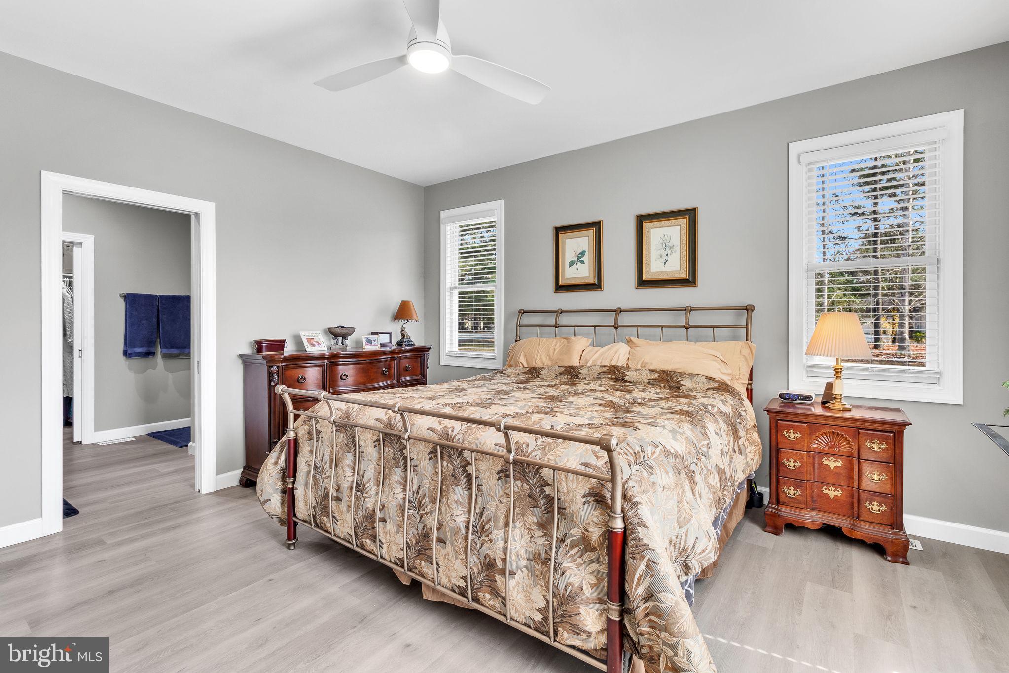 BETZ LANDING - Residential