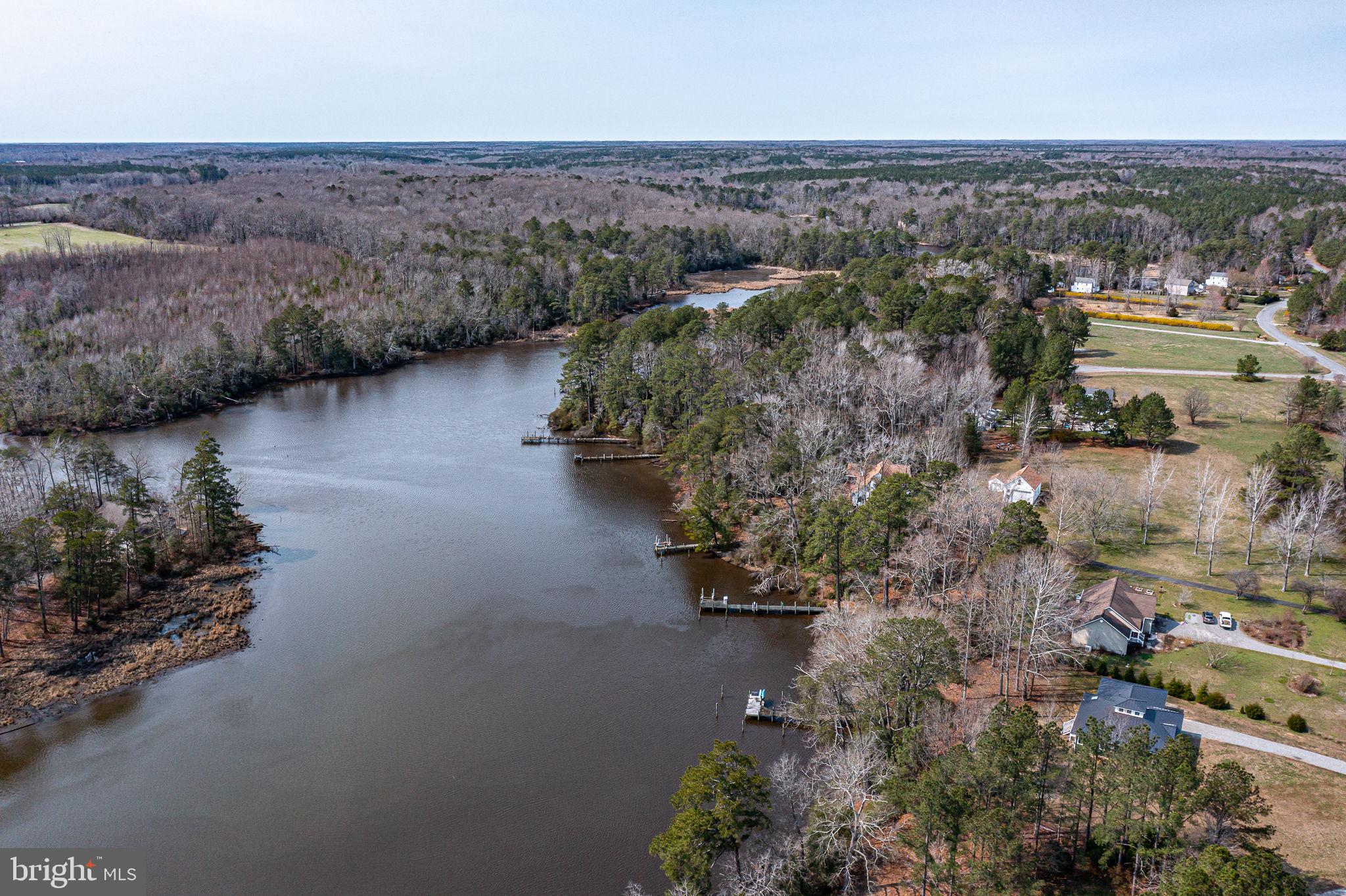 BETZ LANDING - Residential
