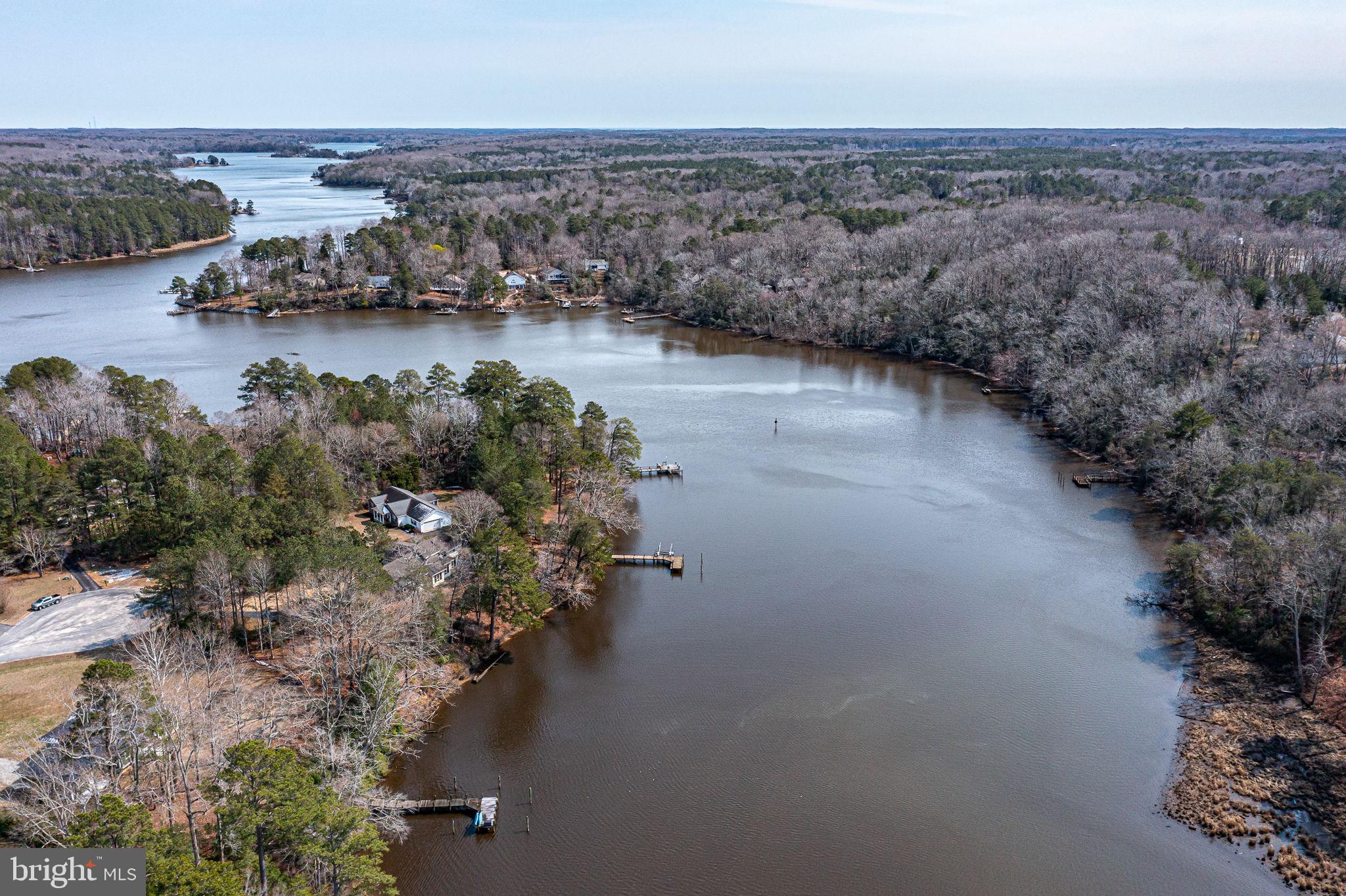 BETZ LANDING - Residential