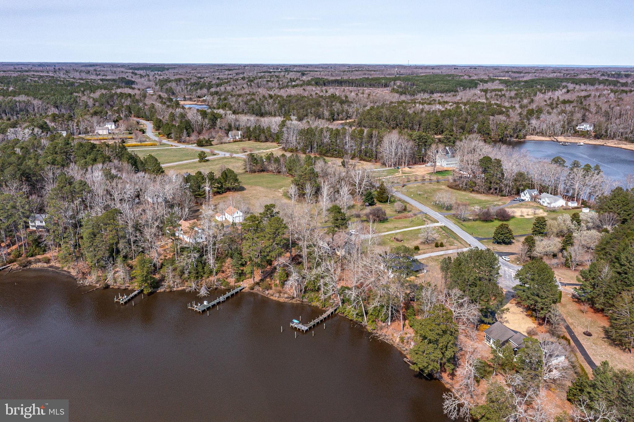 BETZ LANDING - Residential