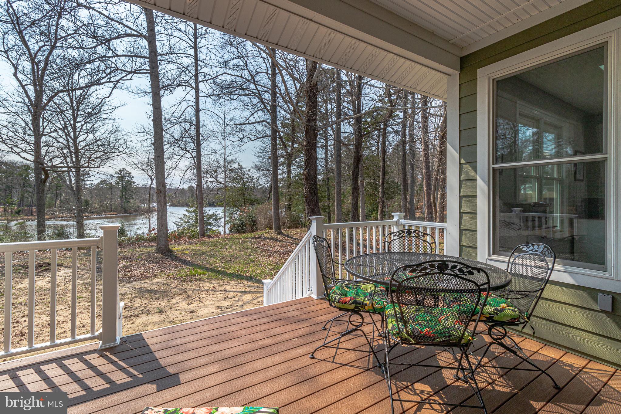 BETZ LANDING - Residential