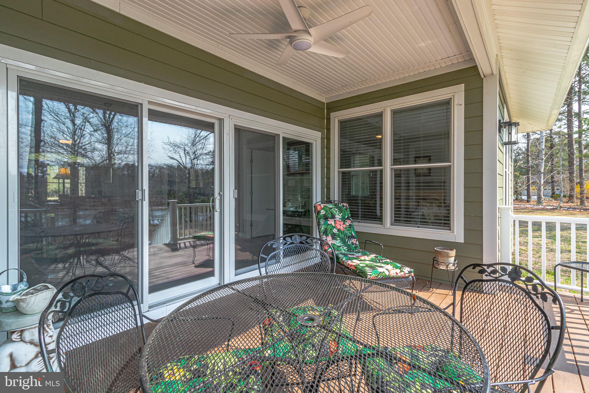 BETZ LANDING - Residential