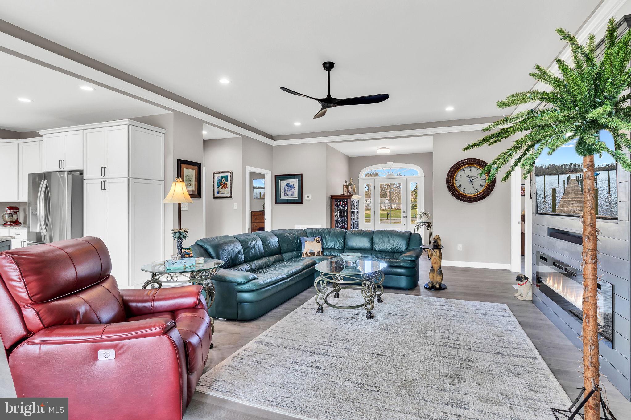 BETZ LANDING - Residential