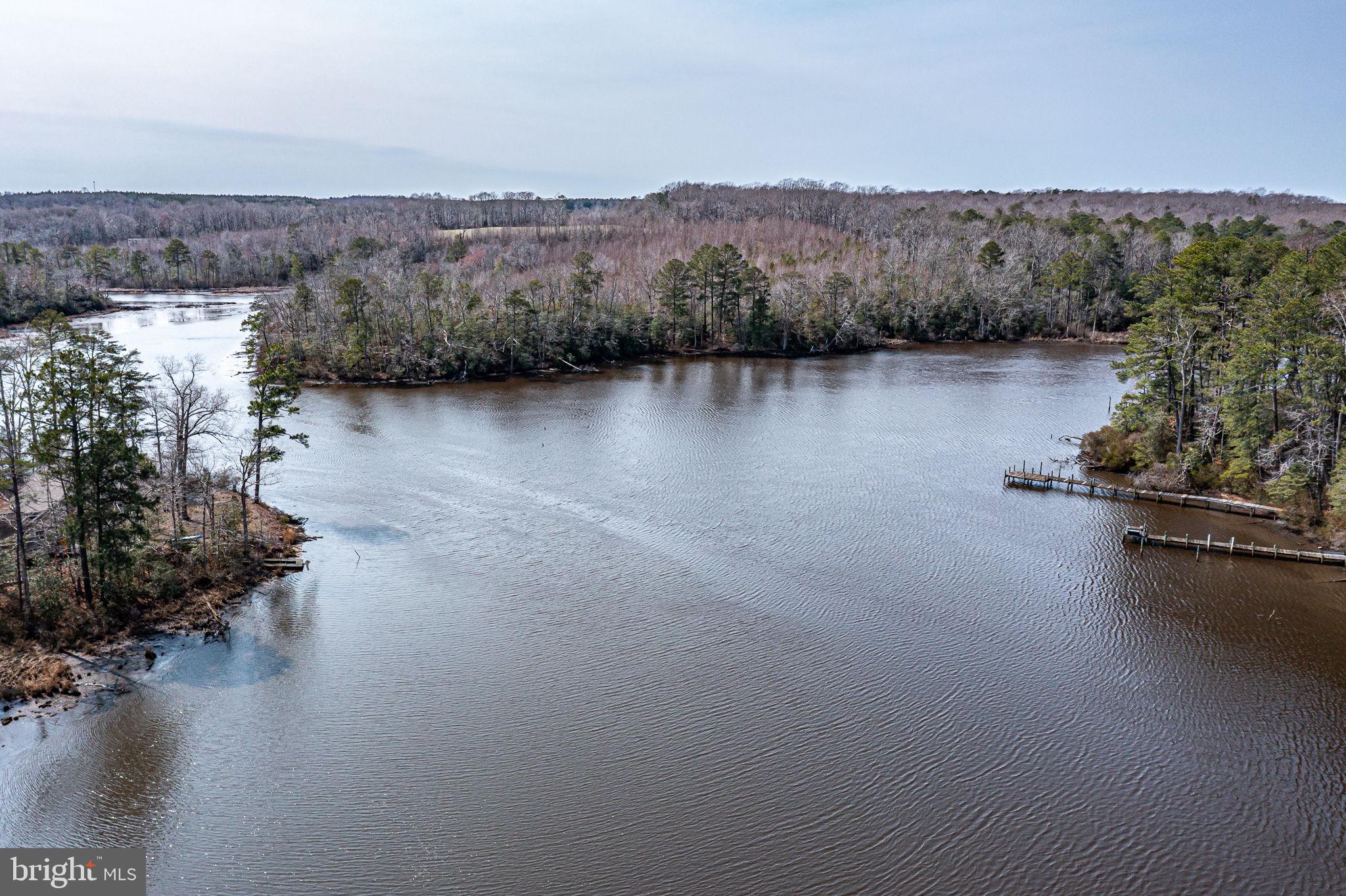 BETZ LANDING - Residential