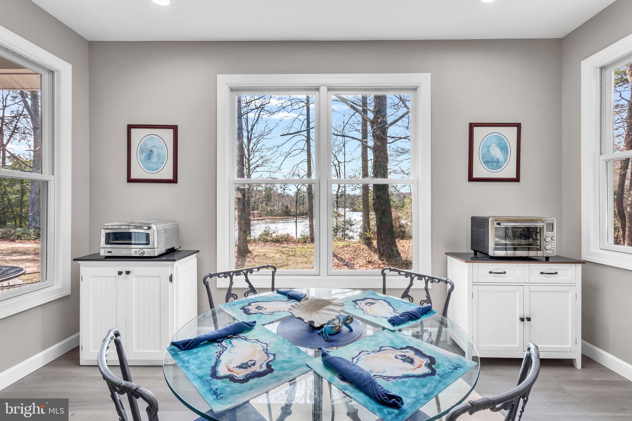 BETZ LANDING - Residential