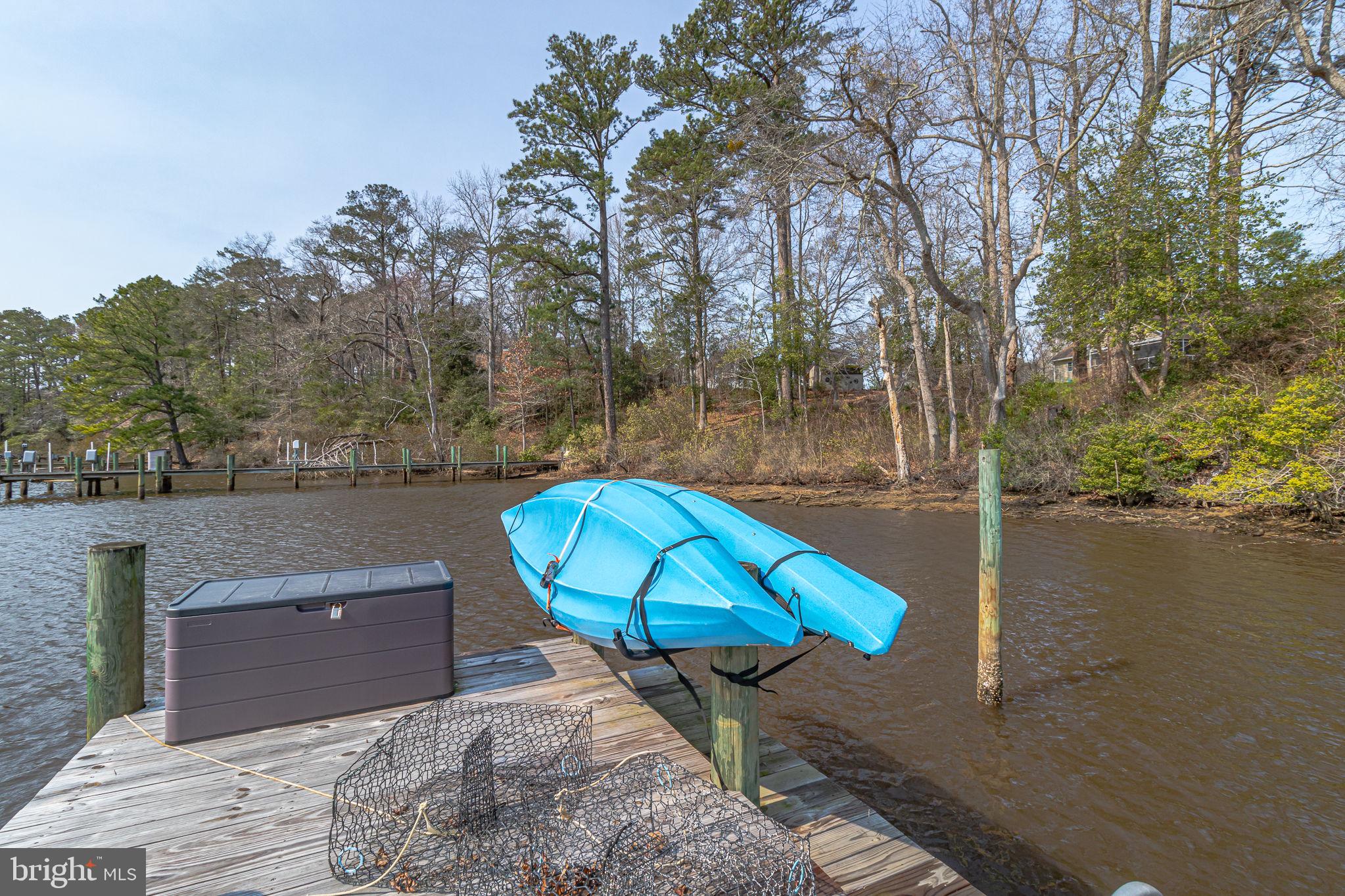 BETZ LANDING - Residential