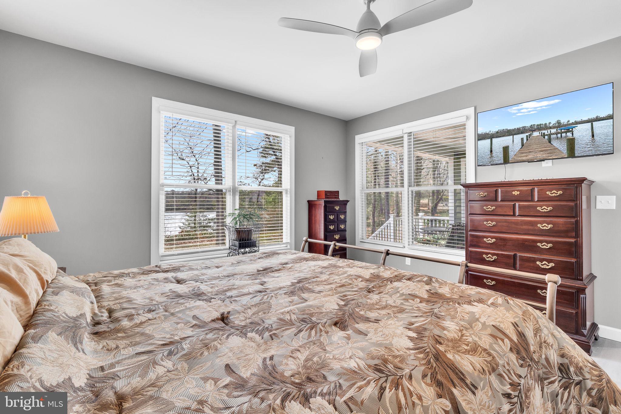 BETZ LANDING - Residential