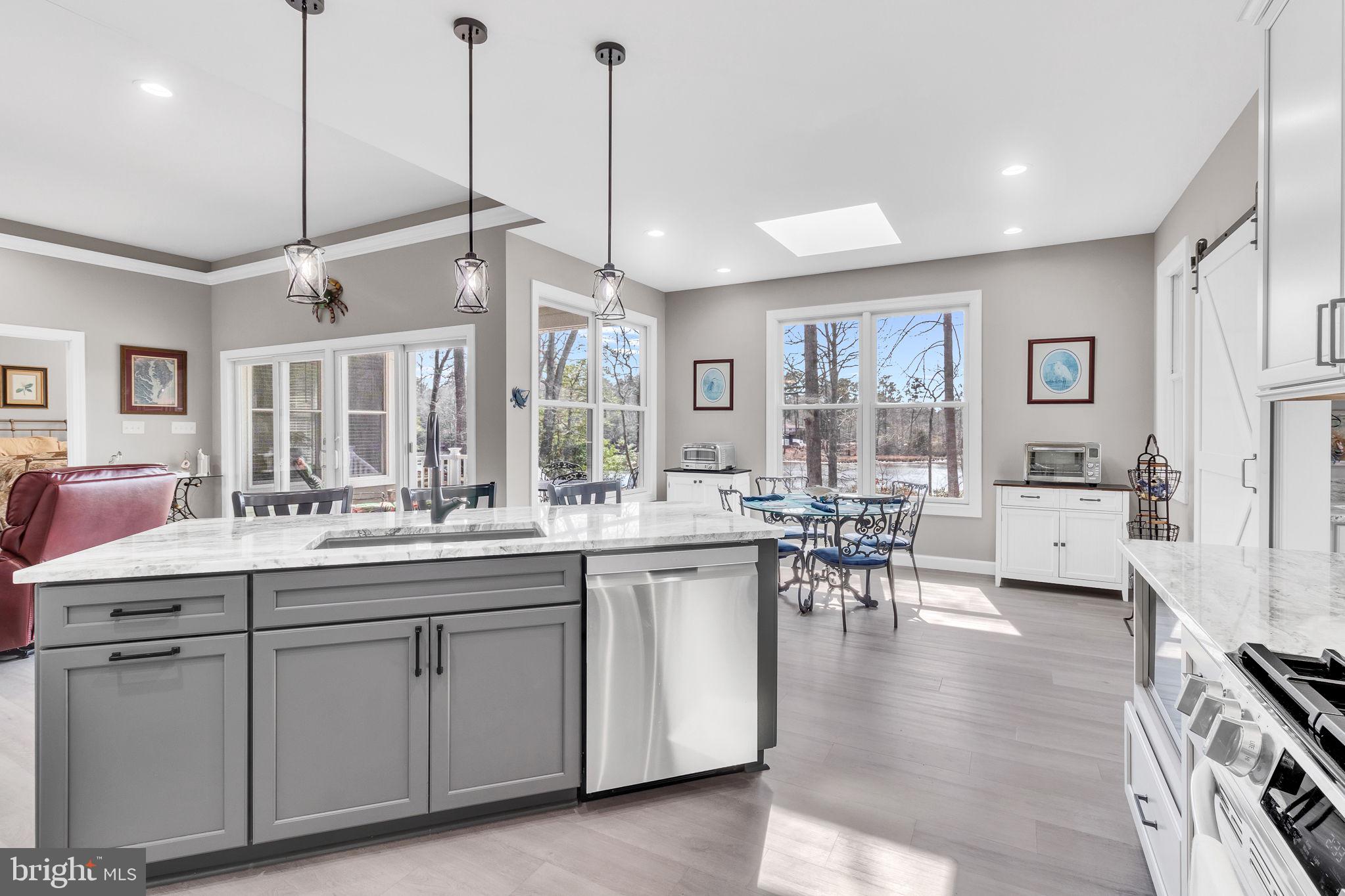 BETZ LANDING - Residential