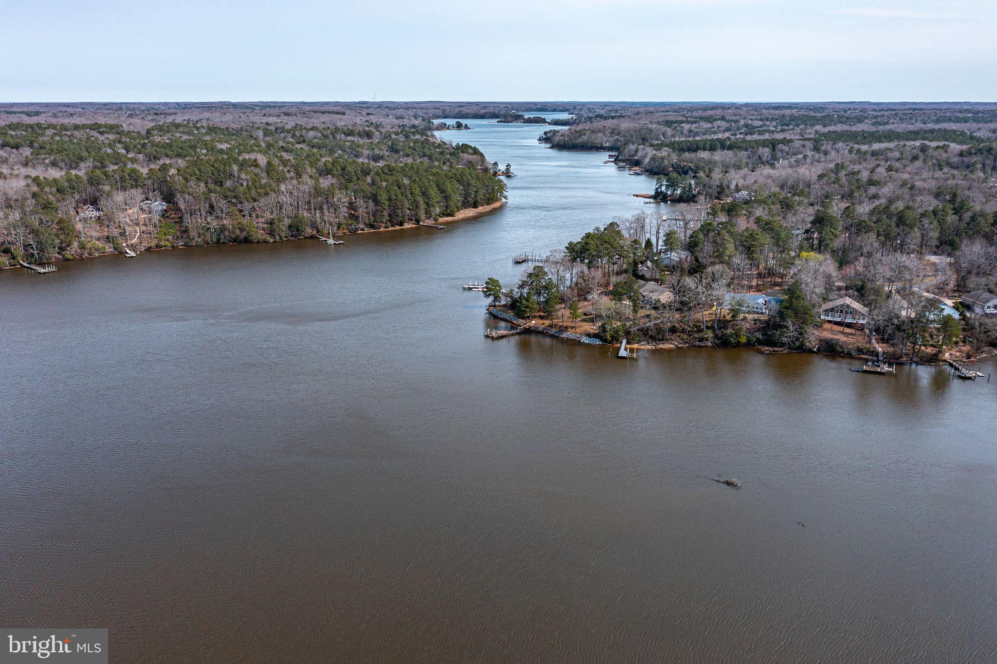 BETZ LANDING - Residential