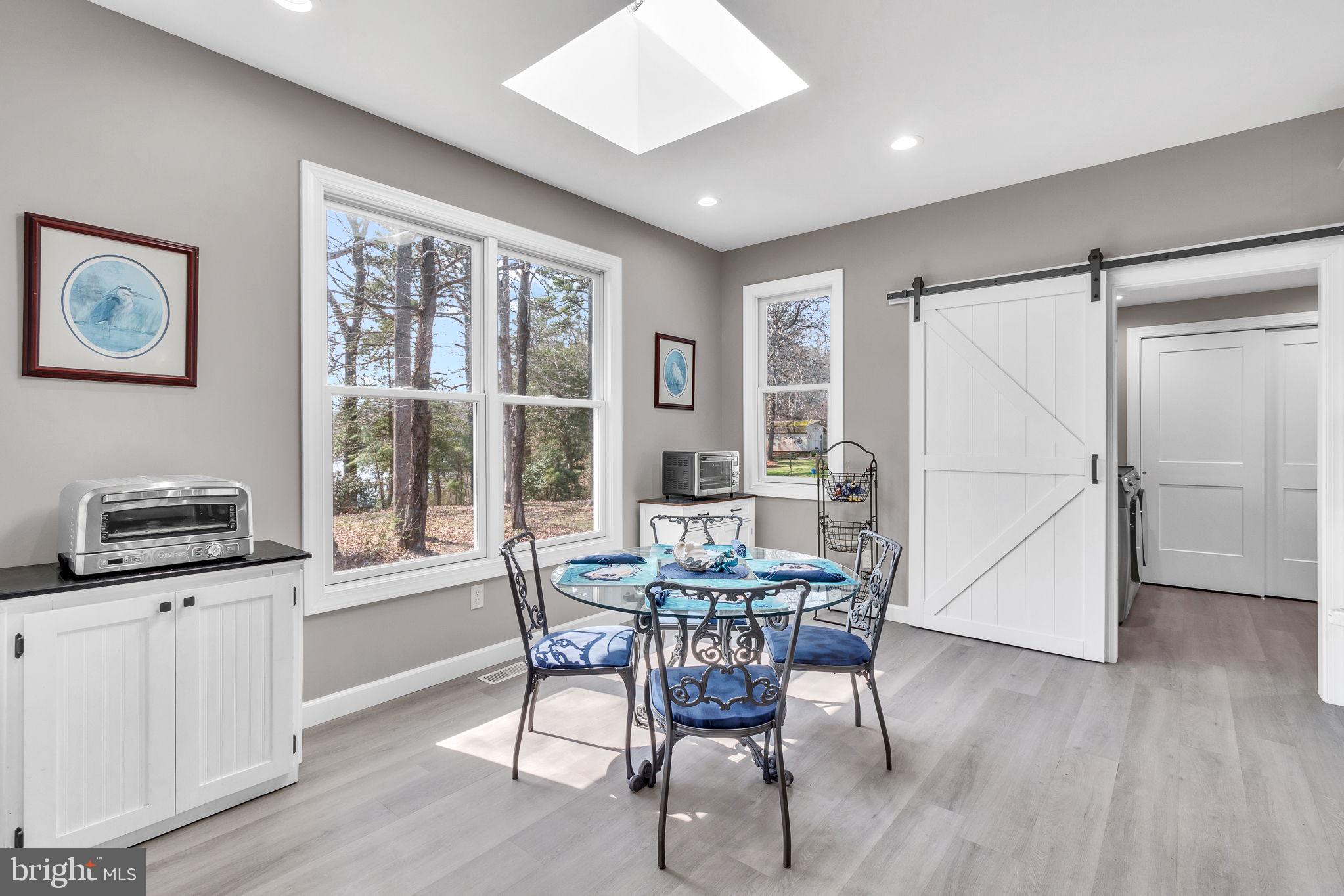 BETZ LANDING - Residential