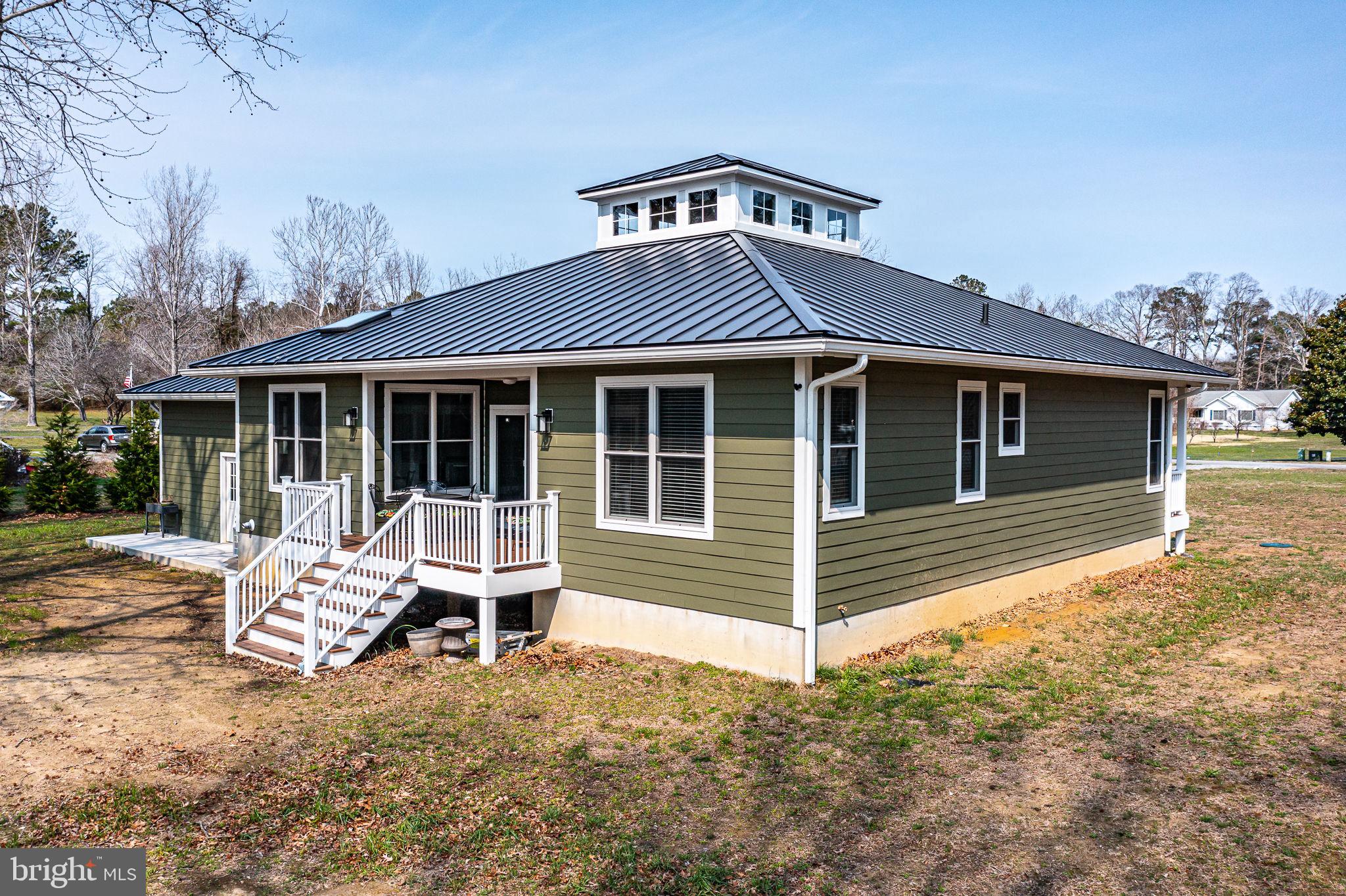 BETZ LANDING - Residential