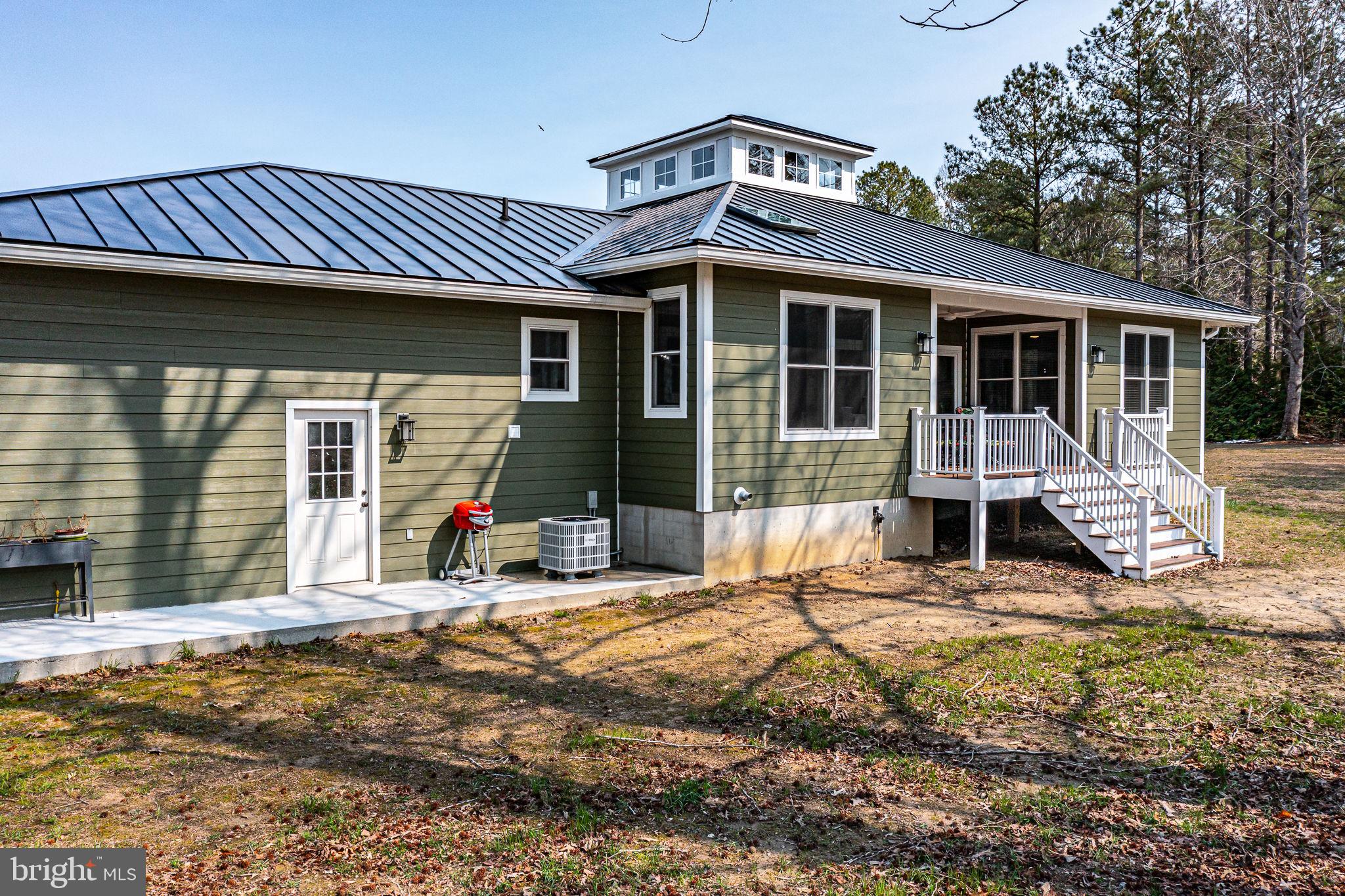 BETZ LANDING - Residential