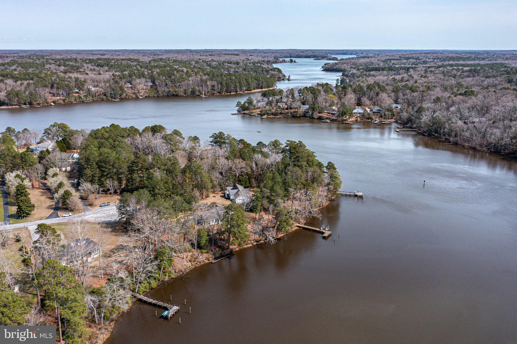 BETZ LANDING - Residential