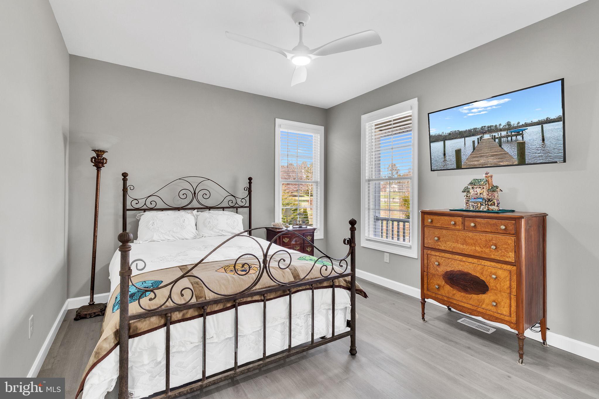 BETZ LANDING - Residential