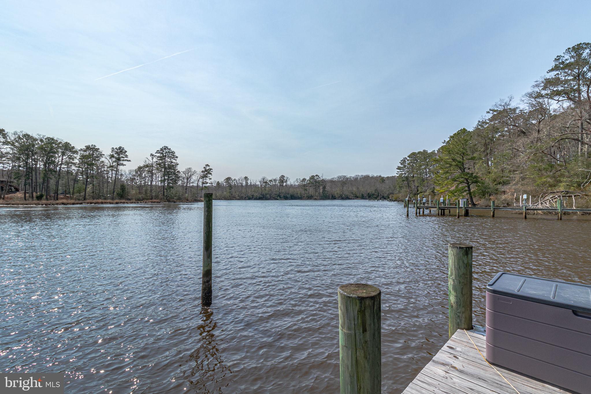 BETZ LANDING - Residential