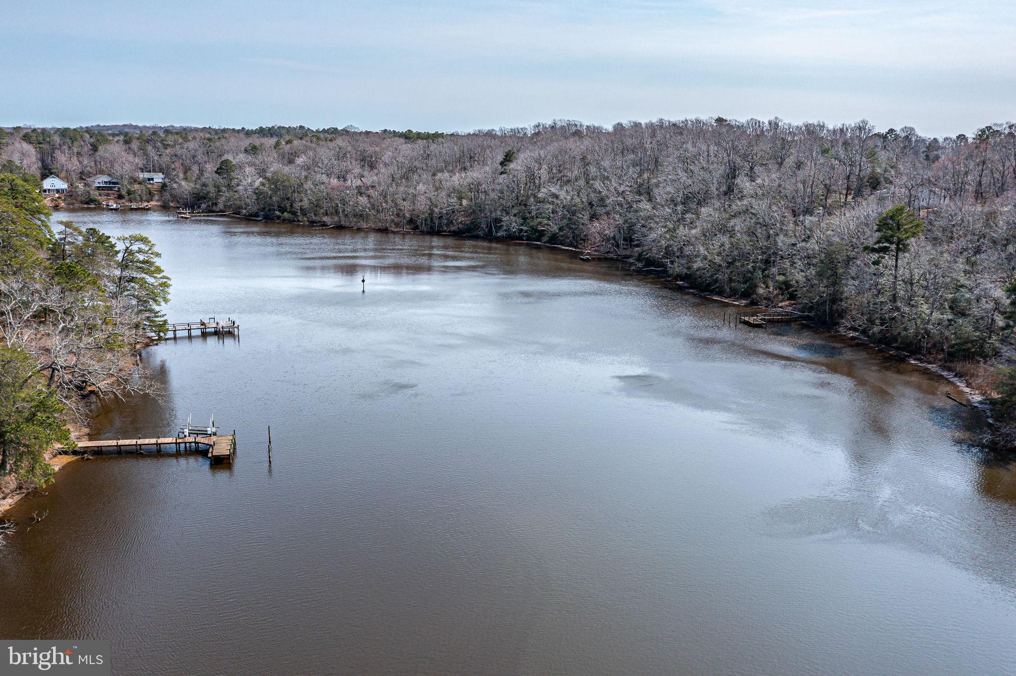 BETZ LANDING - Residential