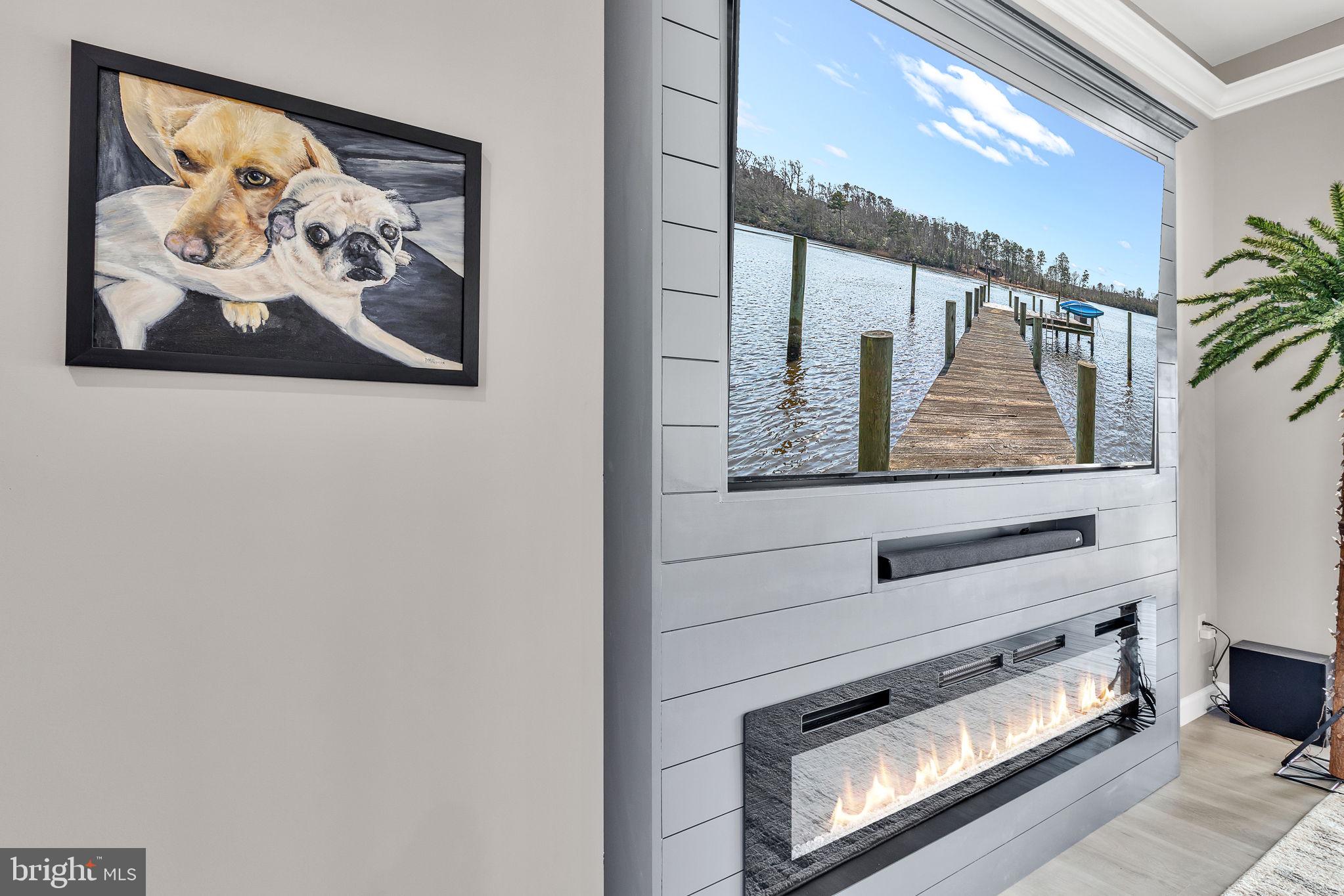 BETZ LANDING - Residential