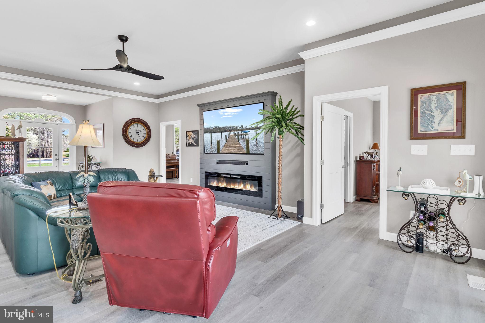 BETZ LANDING - Residential