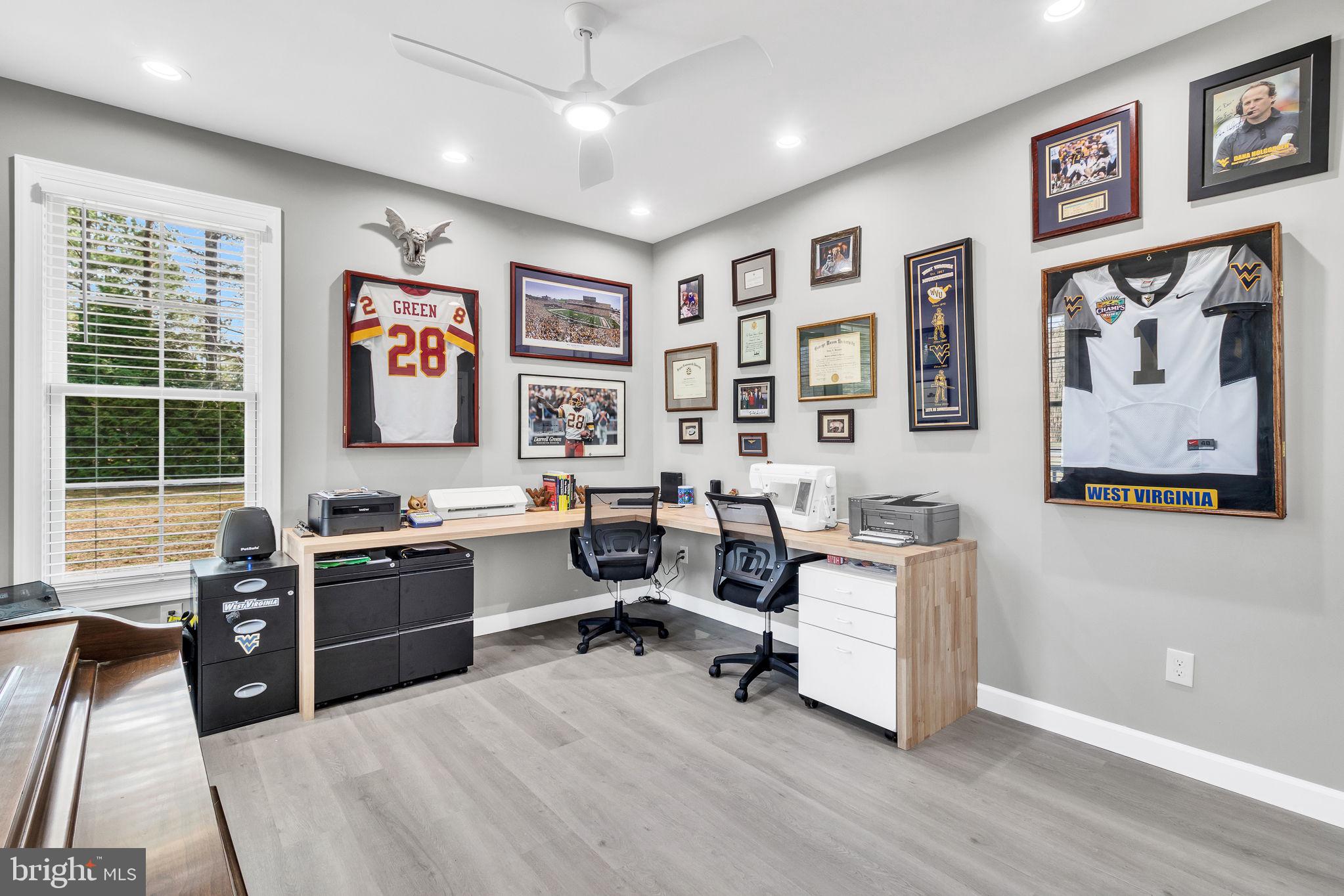 BETZ LANDING - Residential