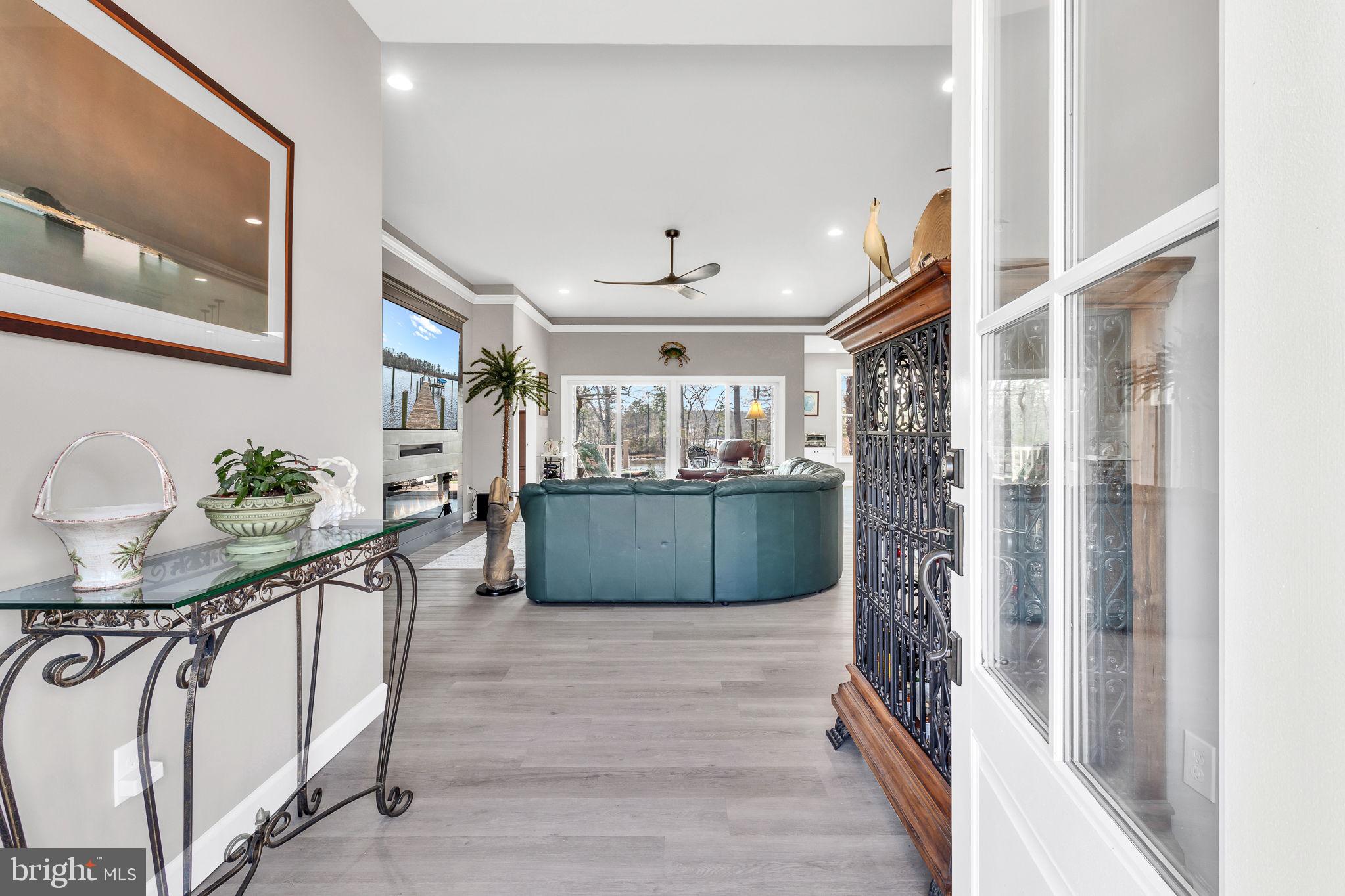 BETZ LANDING - Residential