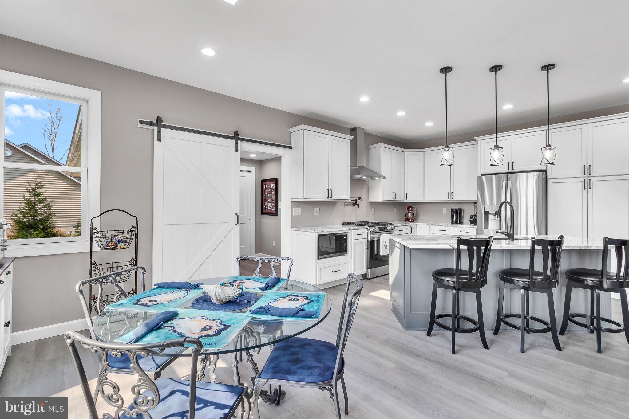 BETZ LANDING - Residential