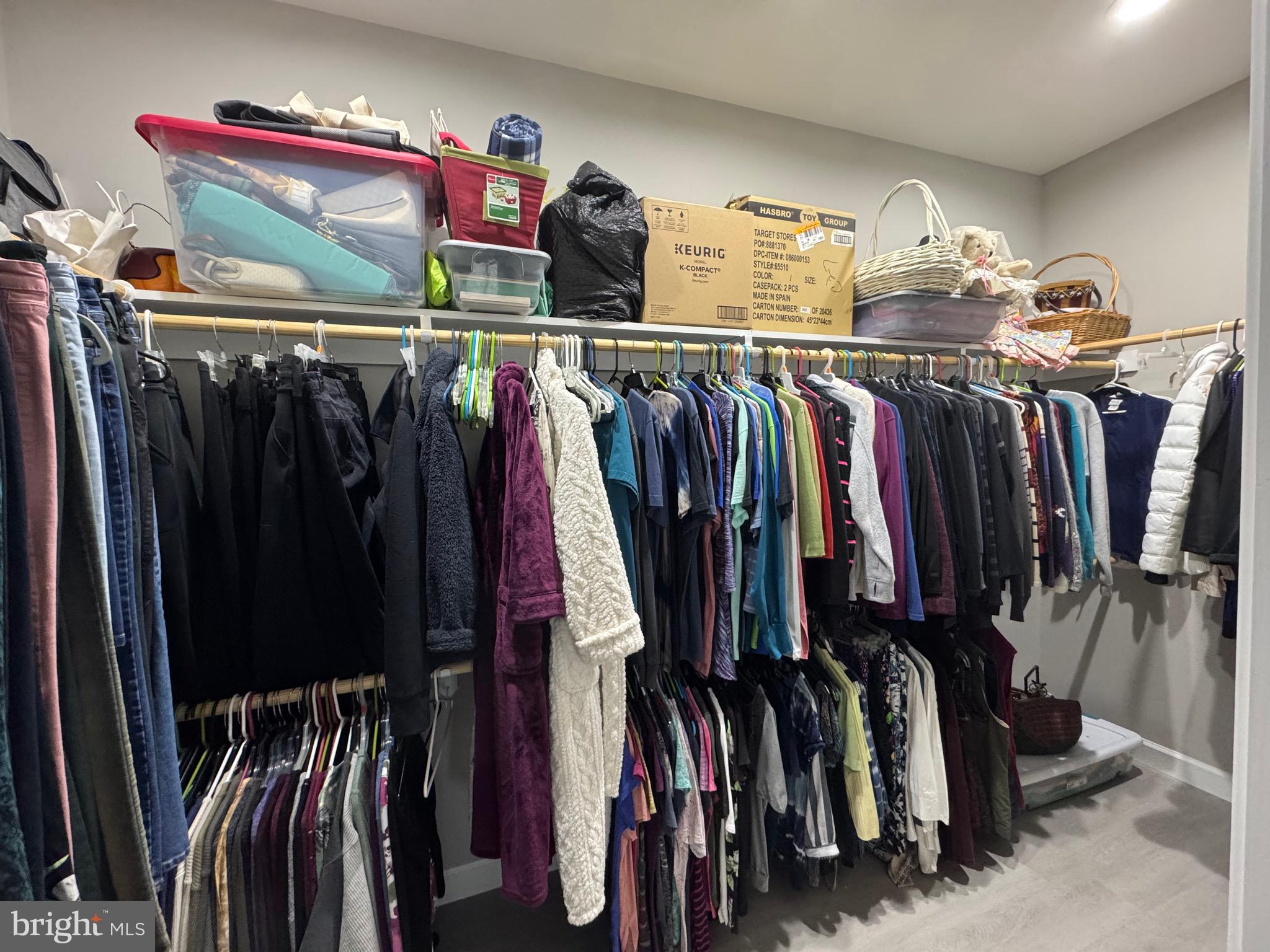 BETZ LANDING - Residential