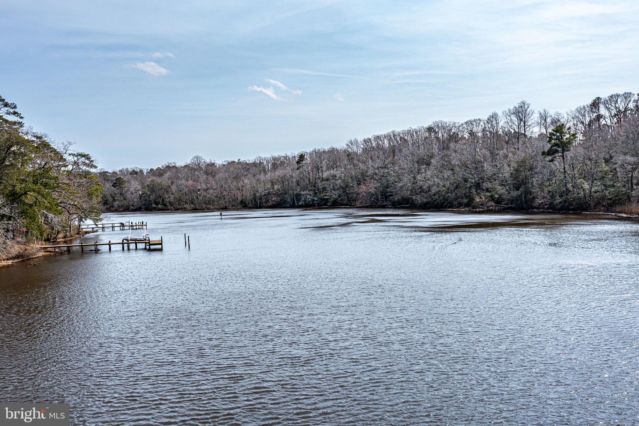 BETZ LANDING - Residential