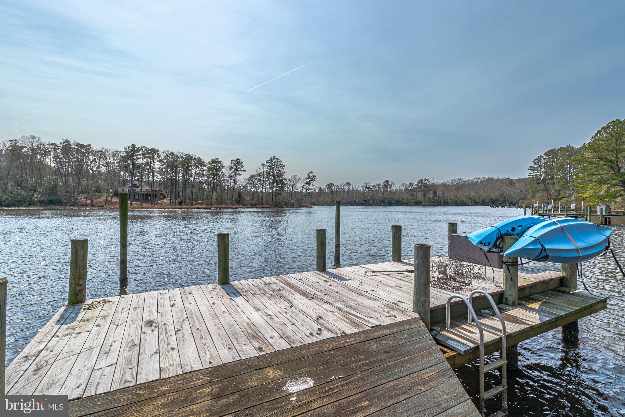 BETZ LANDING - Residential