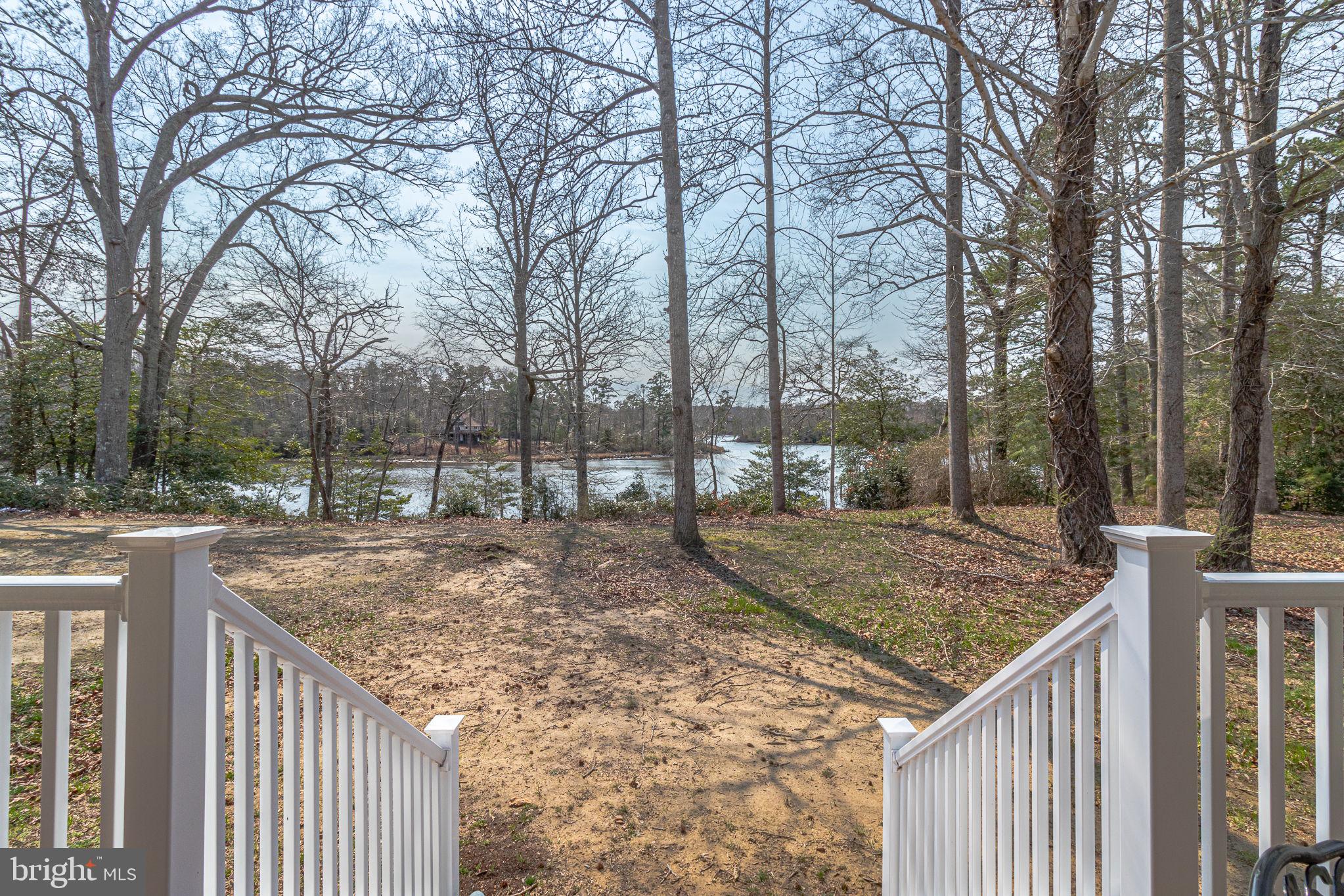 BETZ LANDING - Residential