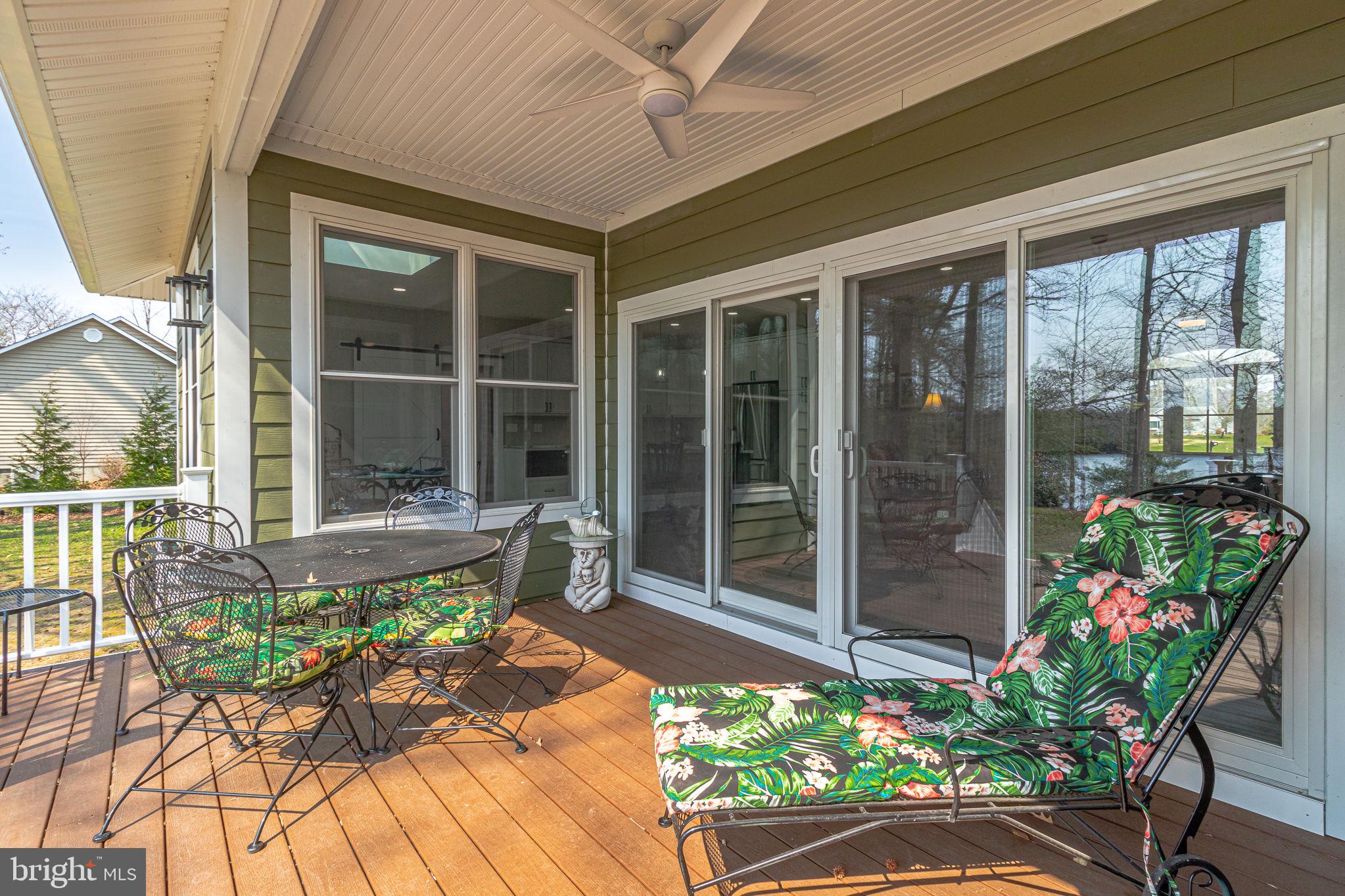 BETZ LANDING - Residential