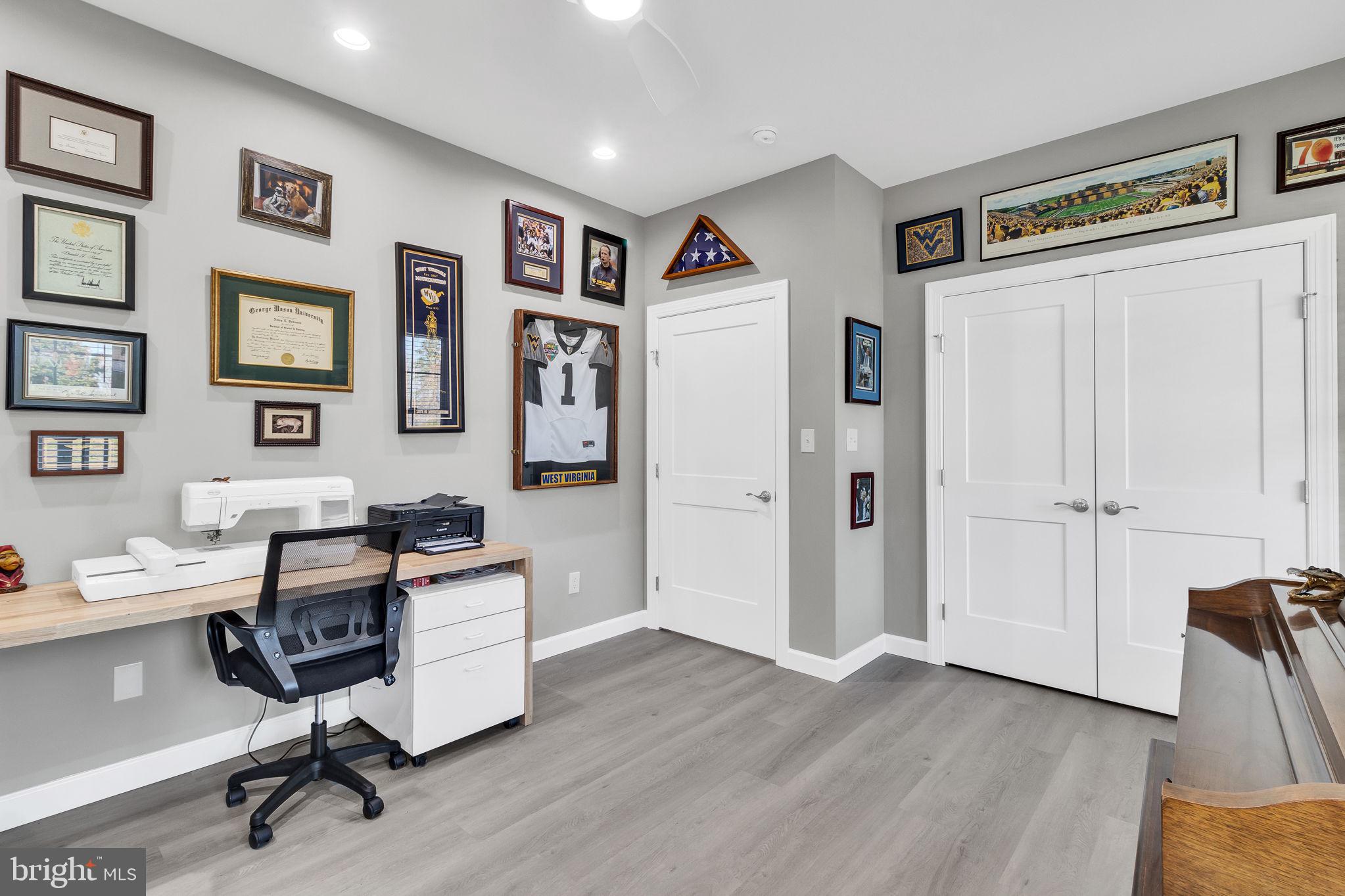 BETZ LANDING - Residential