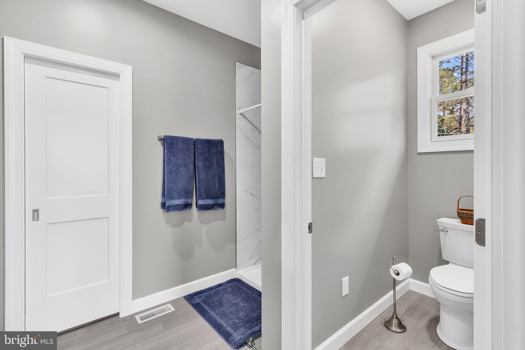 BETZ LANDING - Residential