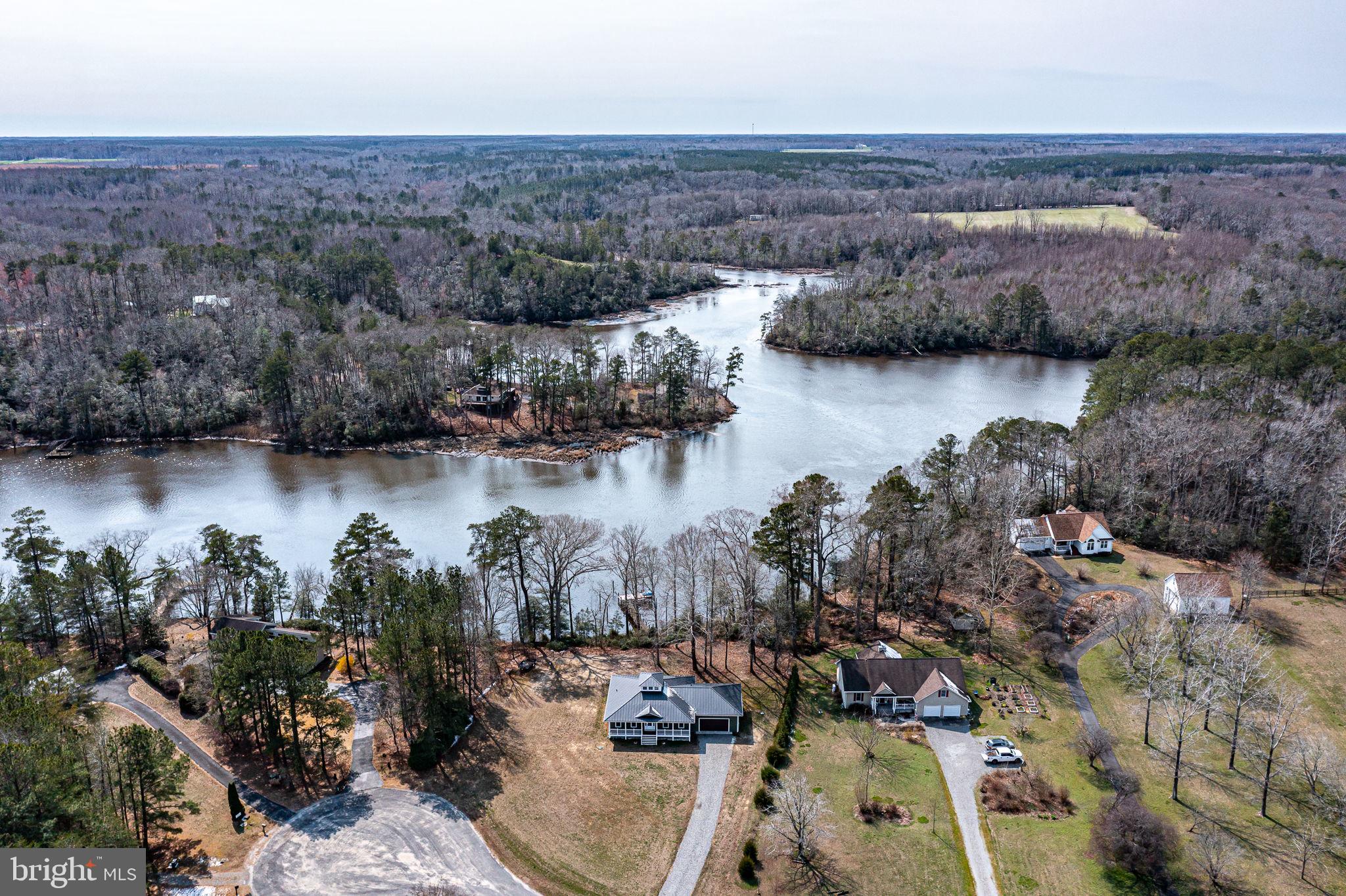 BETZ LANDING - Residential