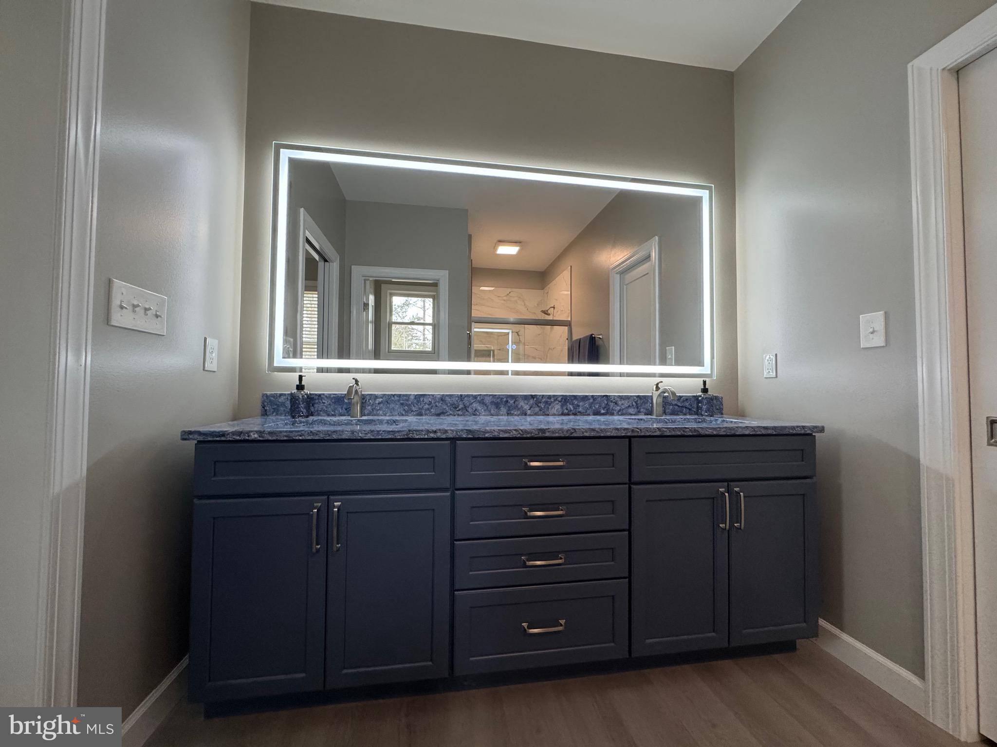 BETZ LANDING - Residential